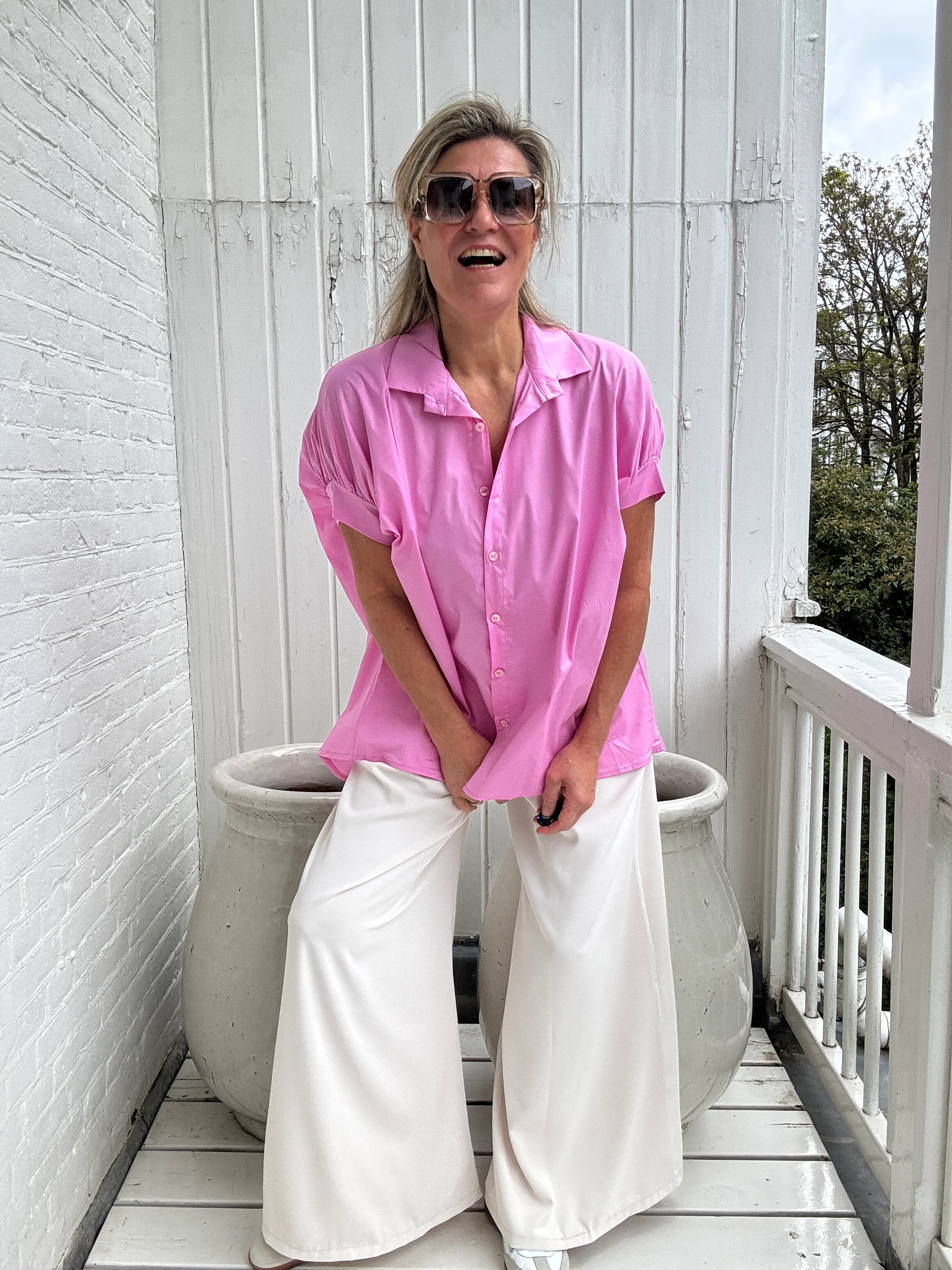 Blouse - Claire - Image 10