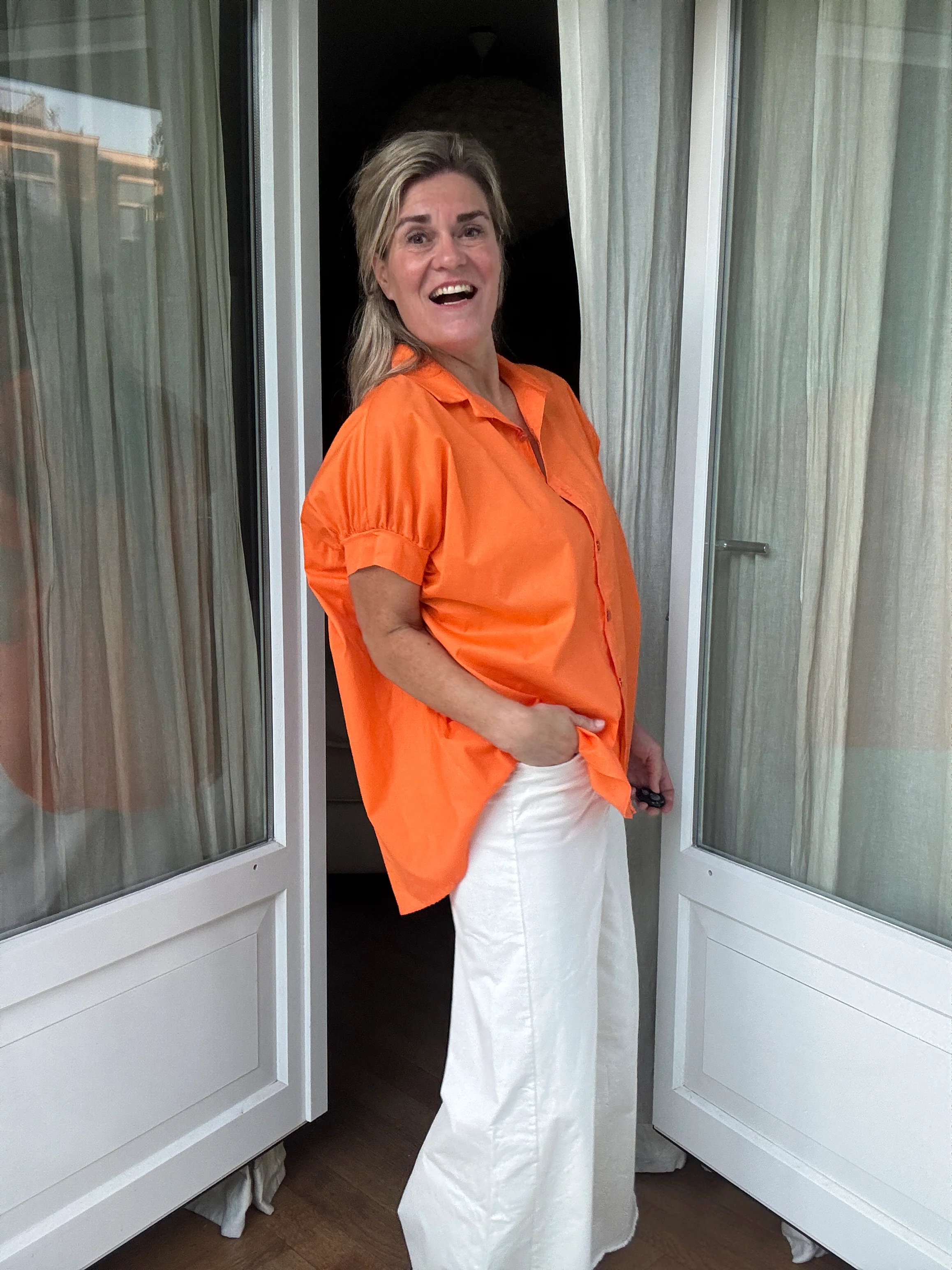 Blouse - Claire - Image 11