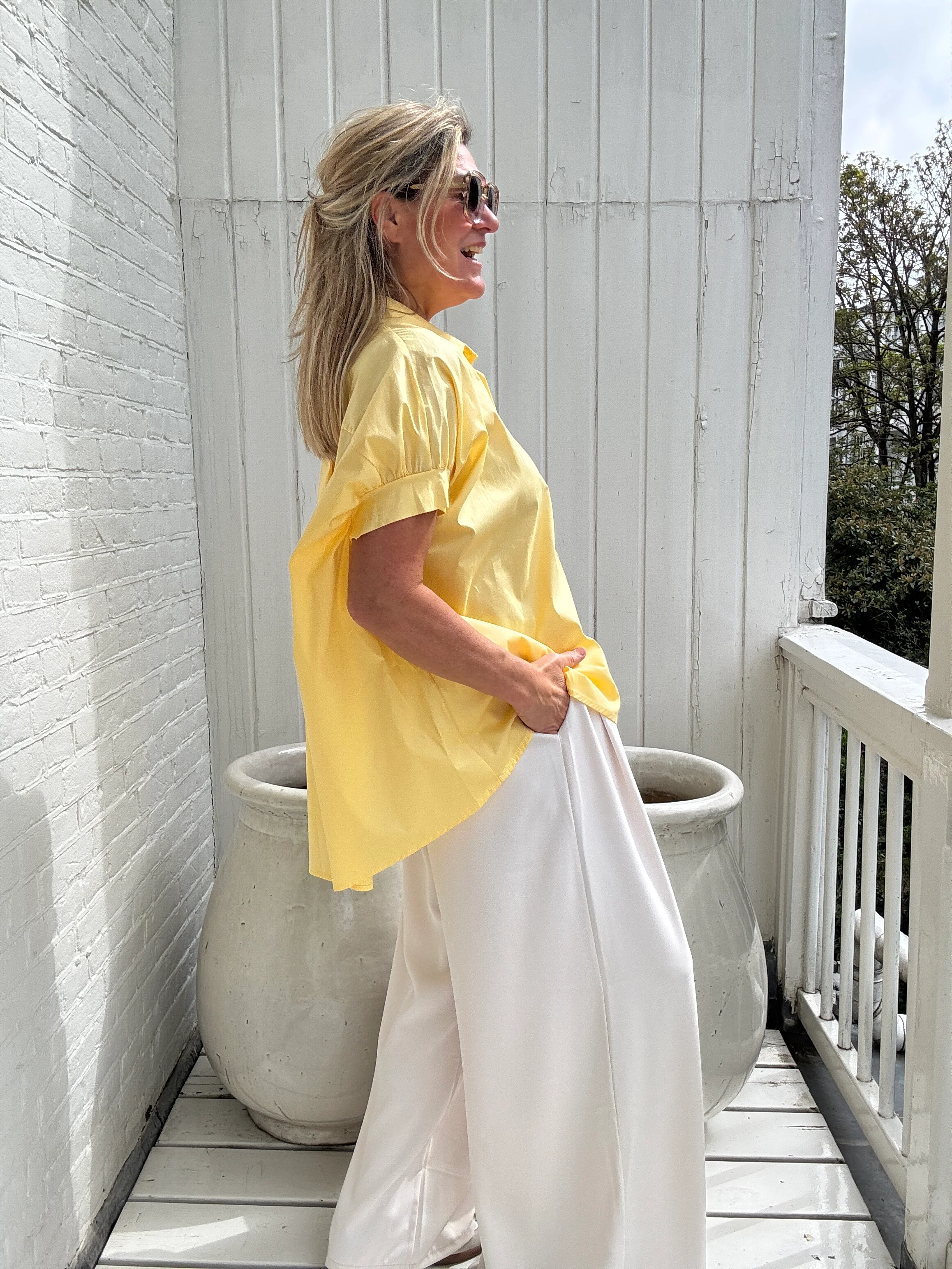 Blouse - Claire - Image 12