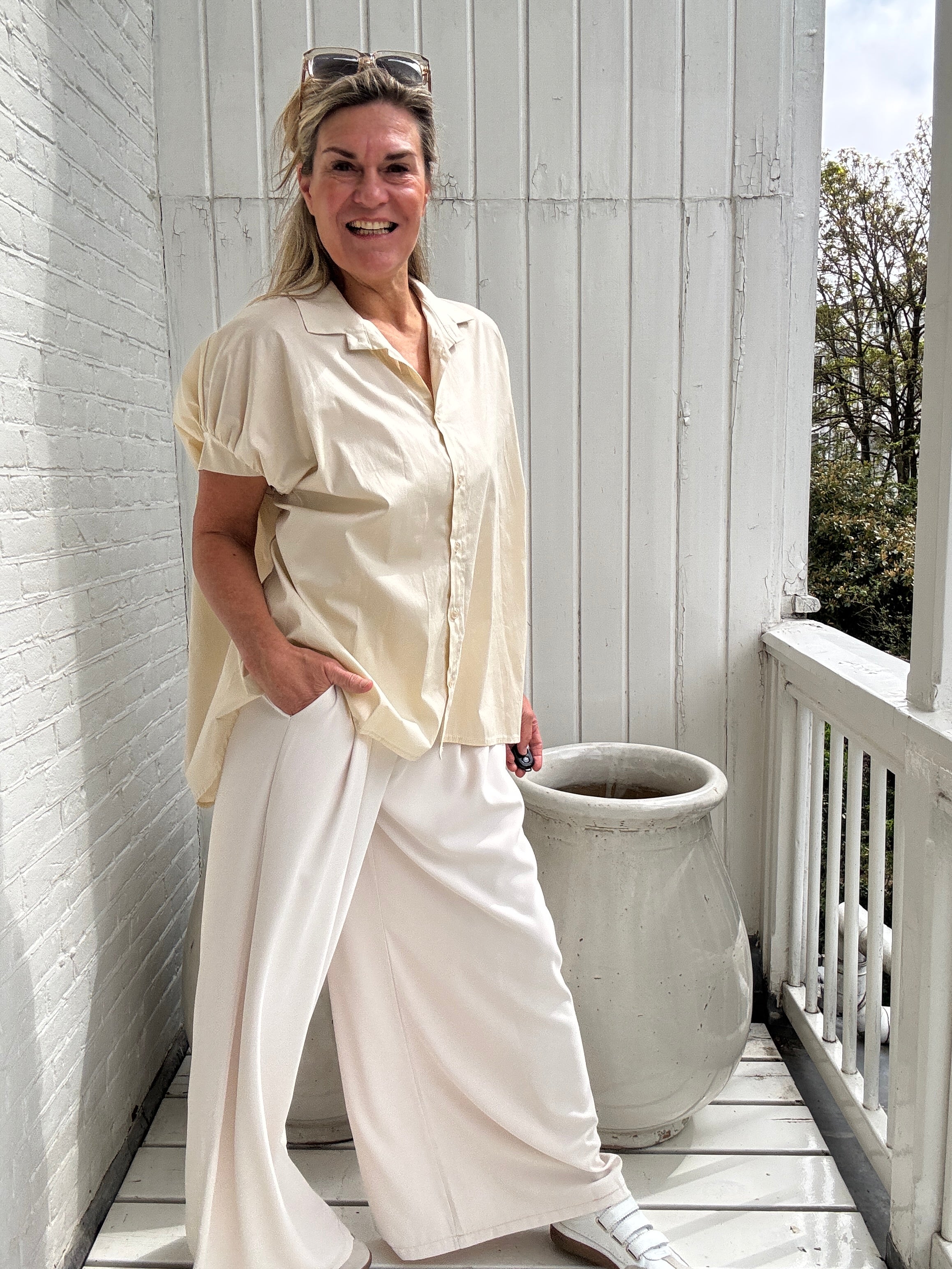 Blouse - Claire - Image 13