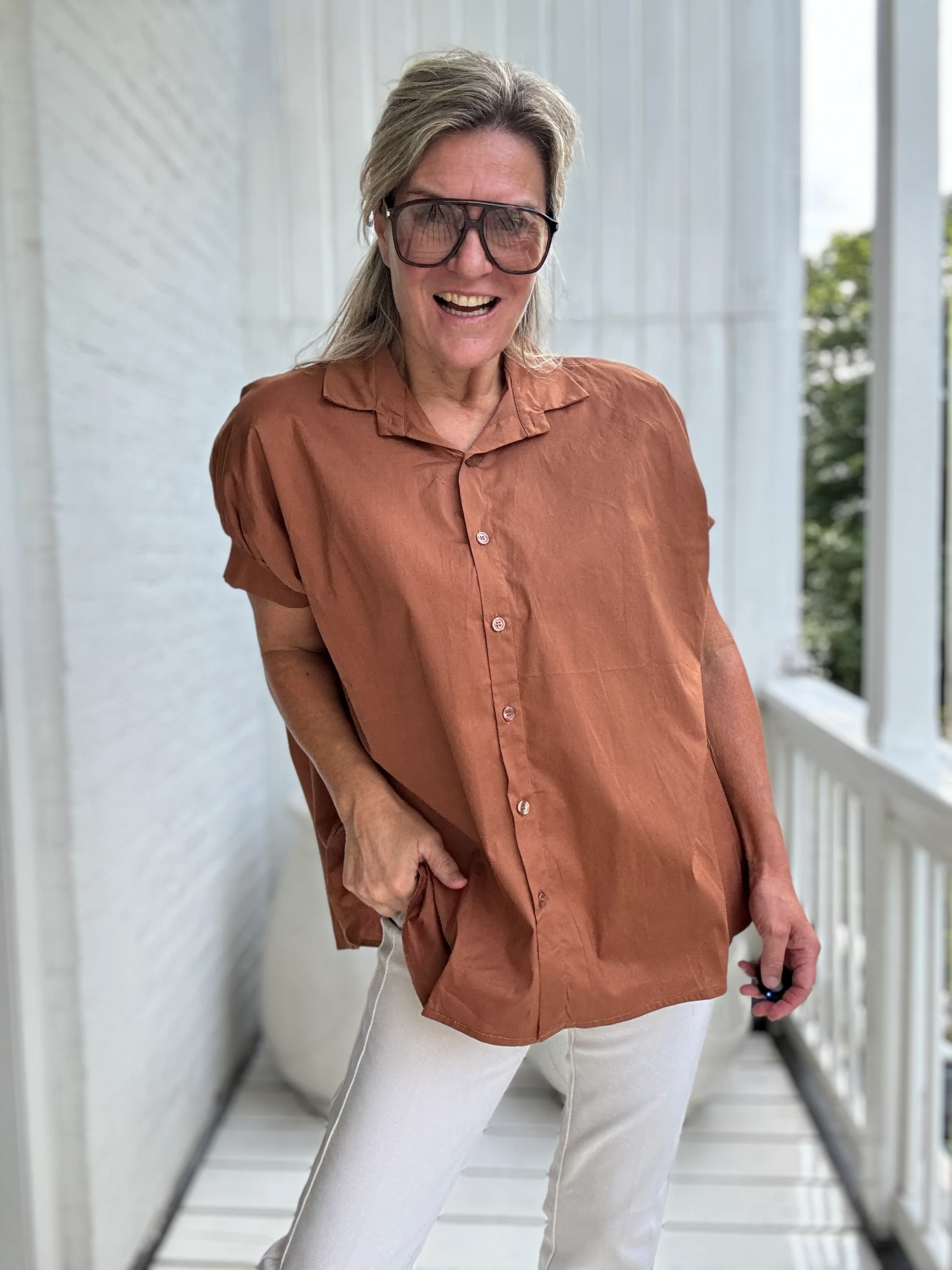 Blouse - Claire - Image 14