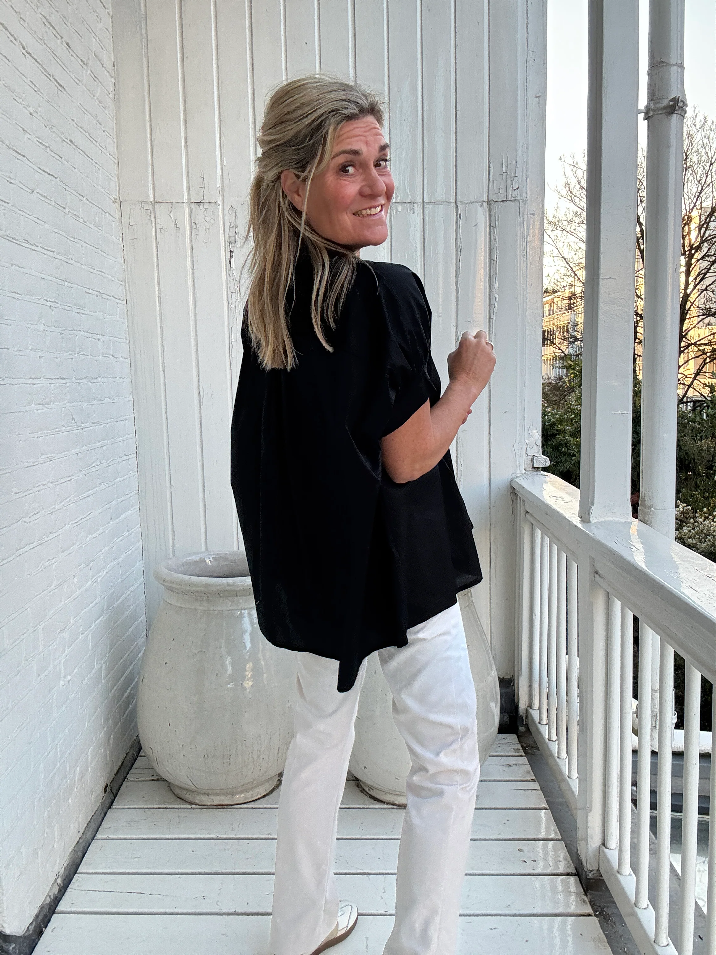 Blouse - Claire - Image 15