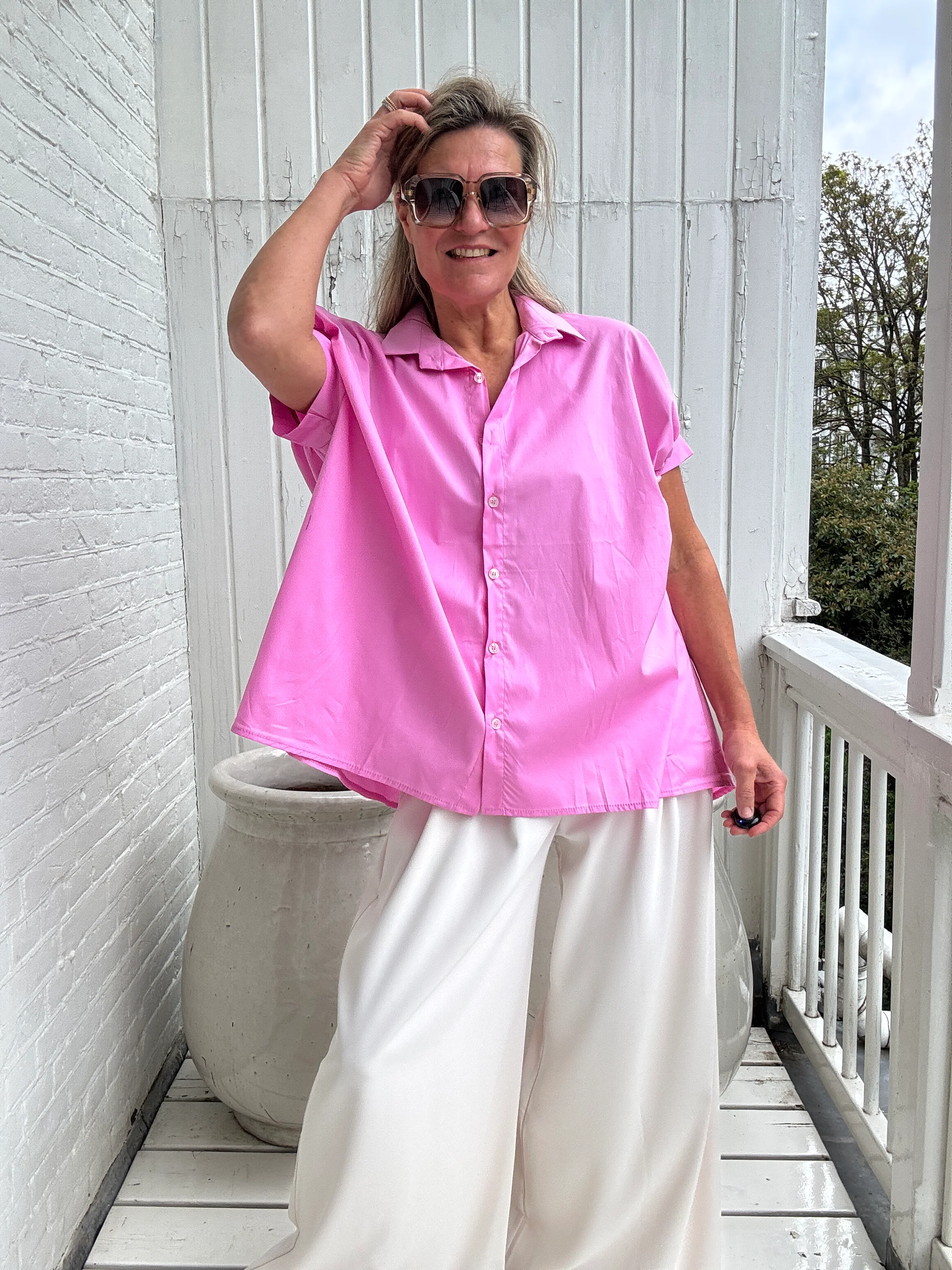 Blouse - Claire - Image 16