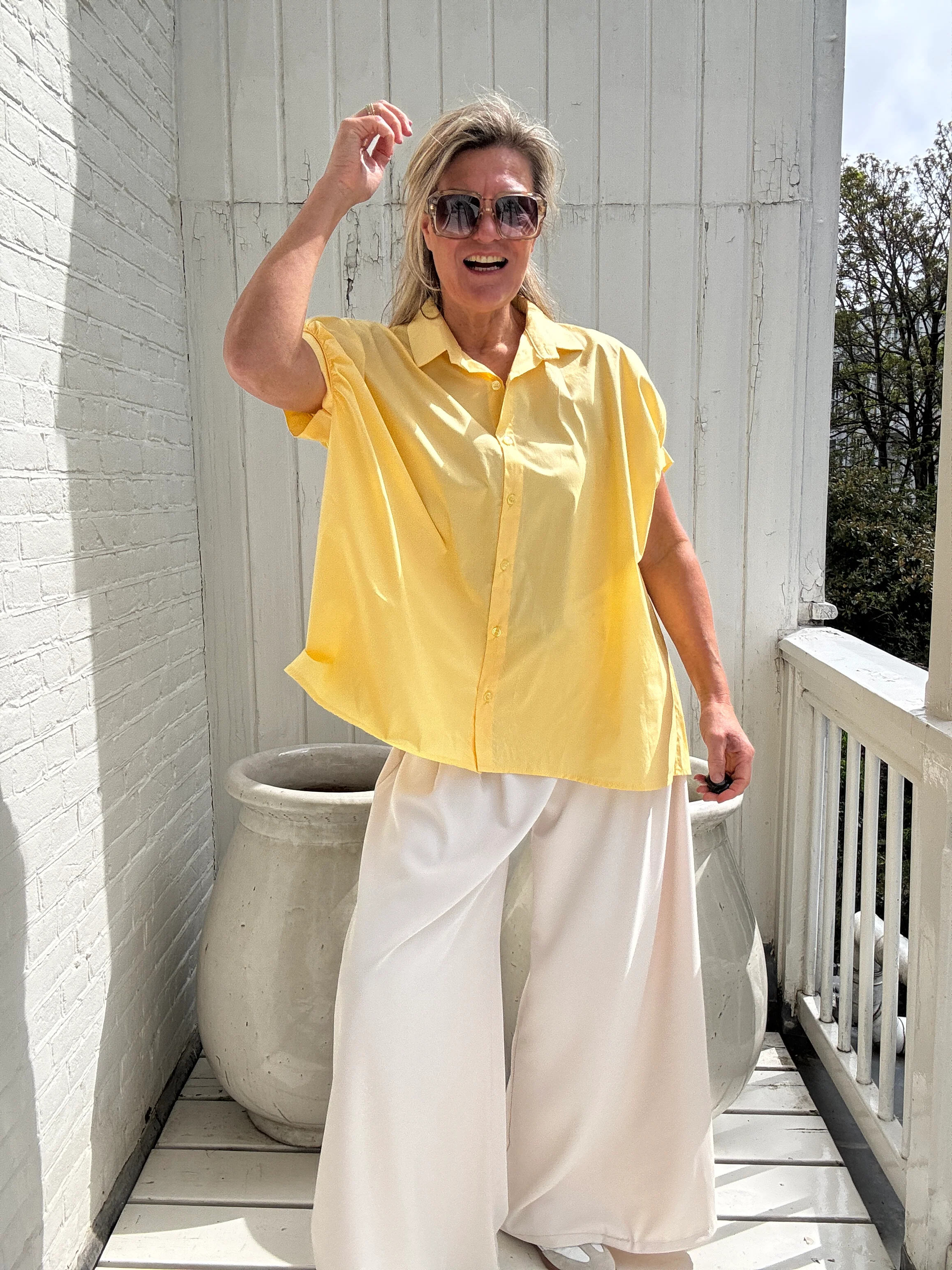 Blouse - Claire - Image 17