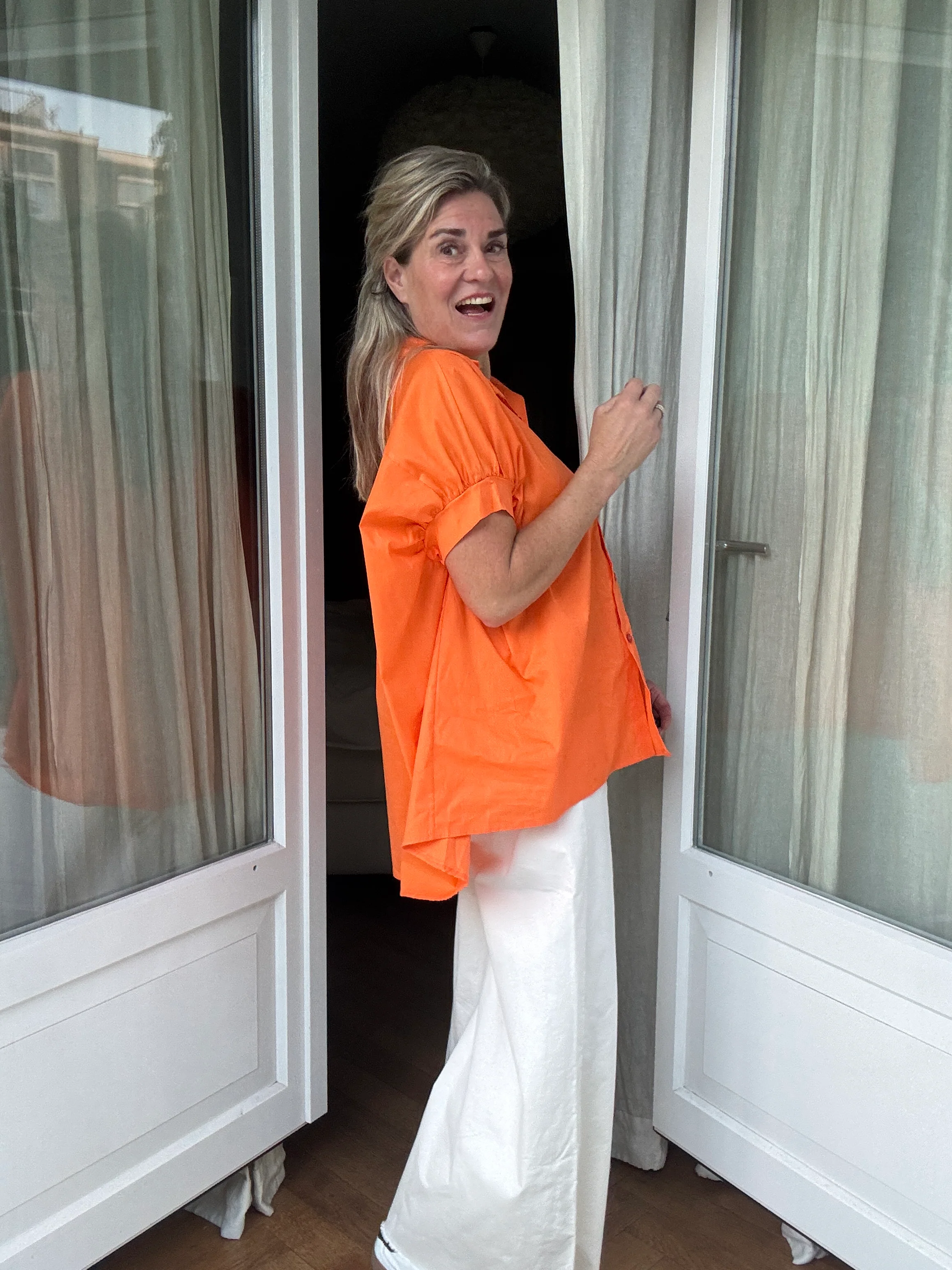 Blouse - Claire - Image 18