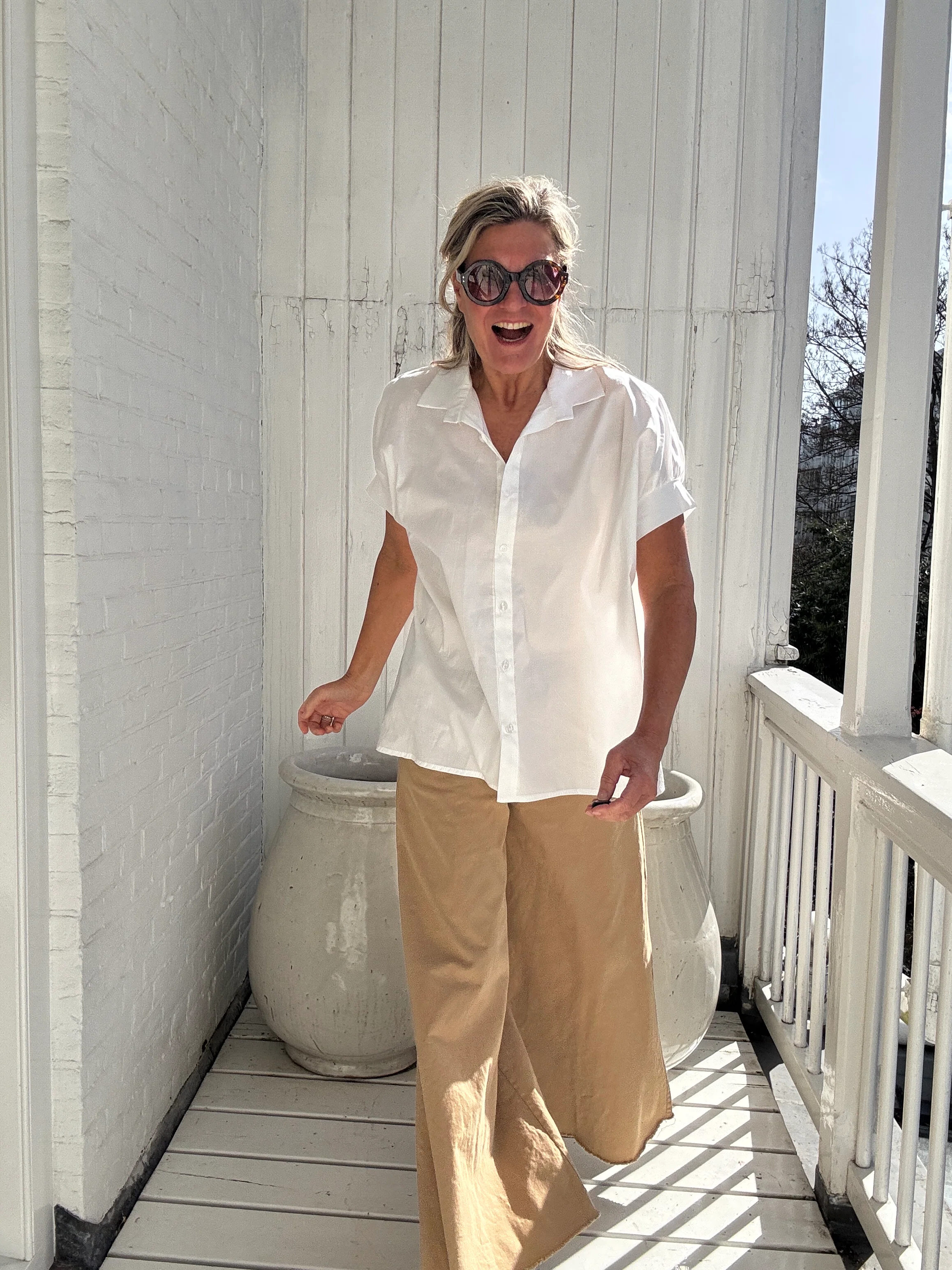 Blouse - Claire - Image 19