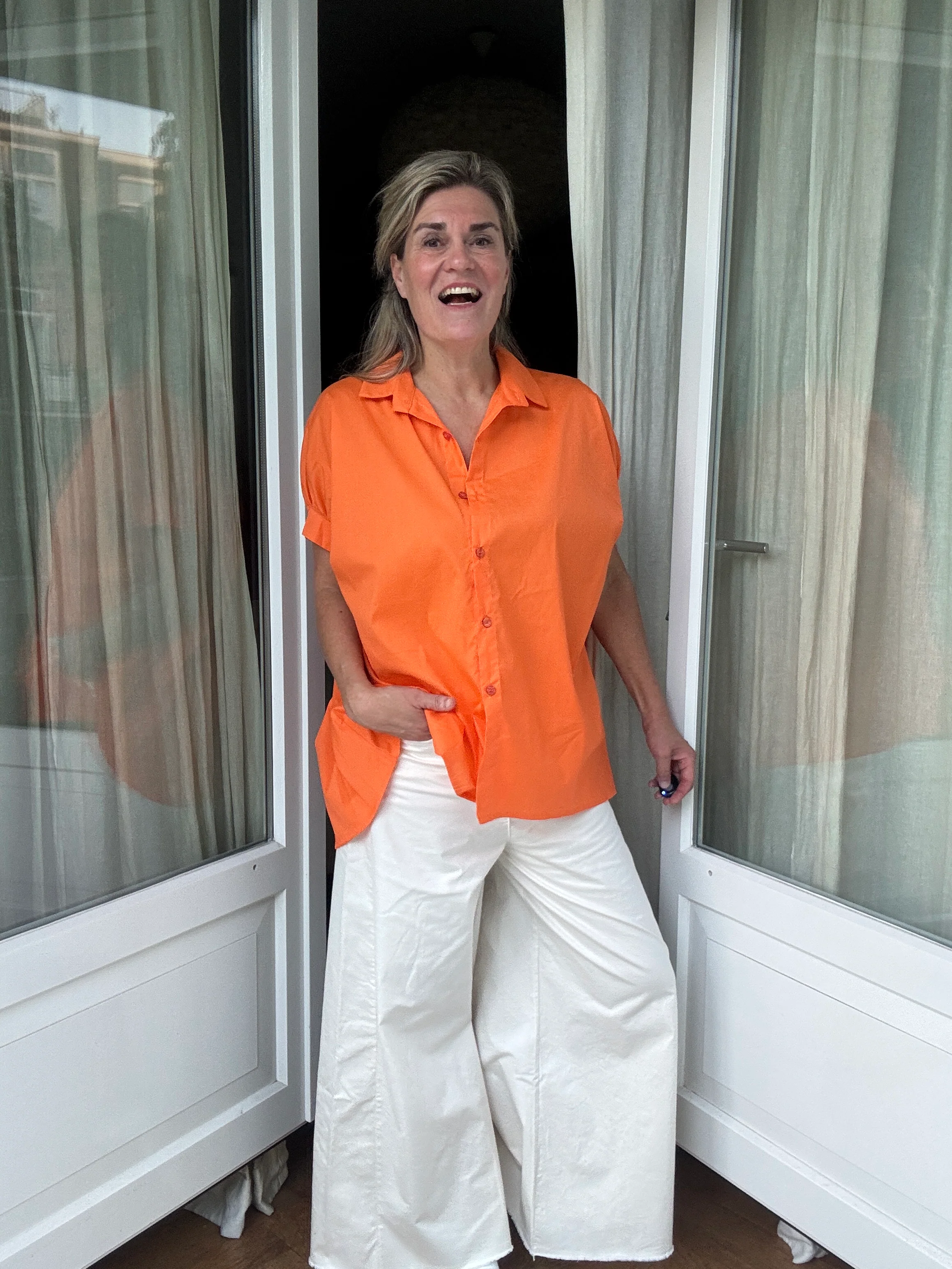 Blouse - Claire - Image 20