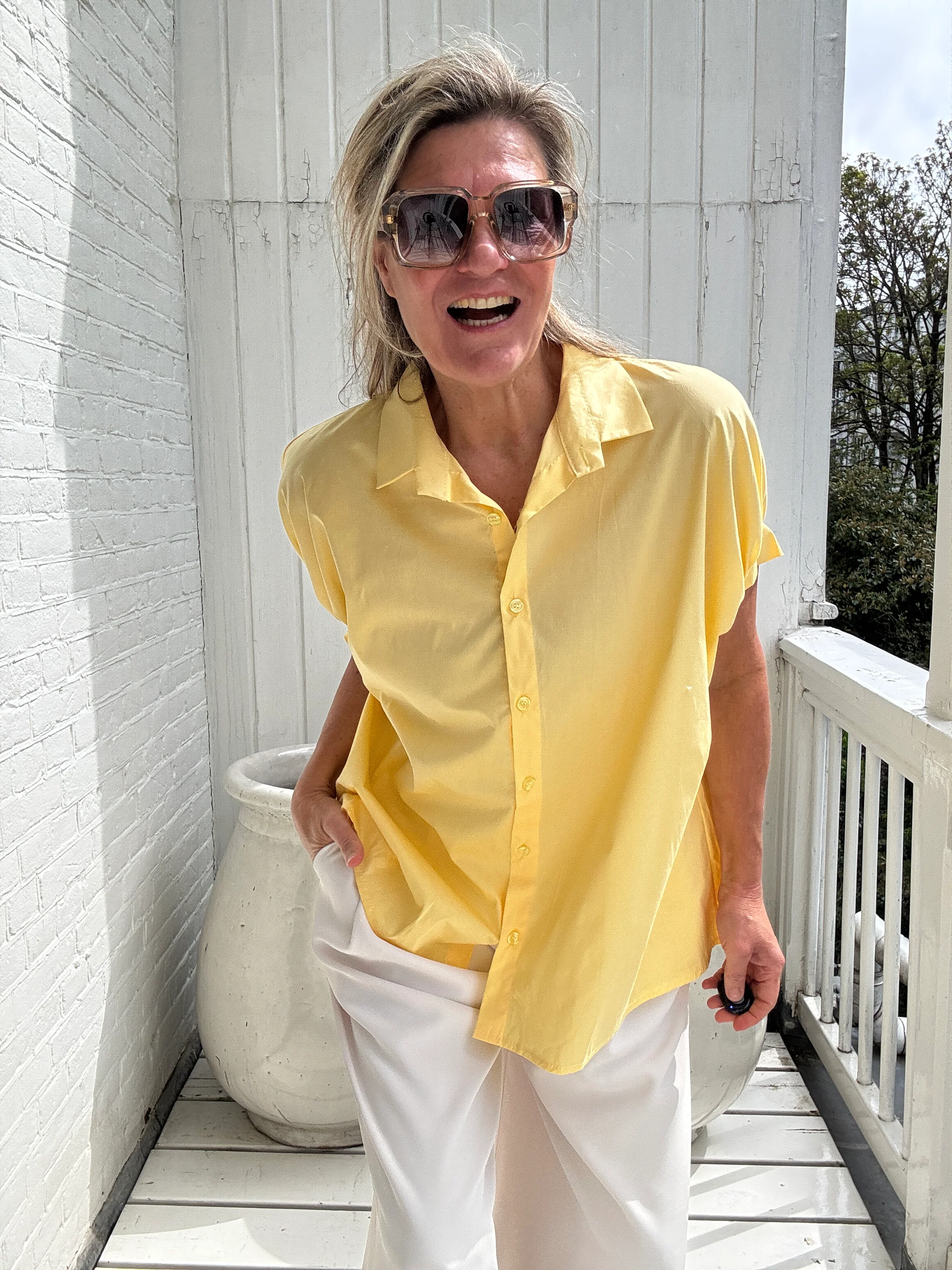 Blouse - Claire - Image 21