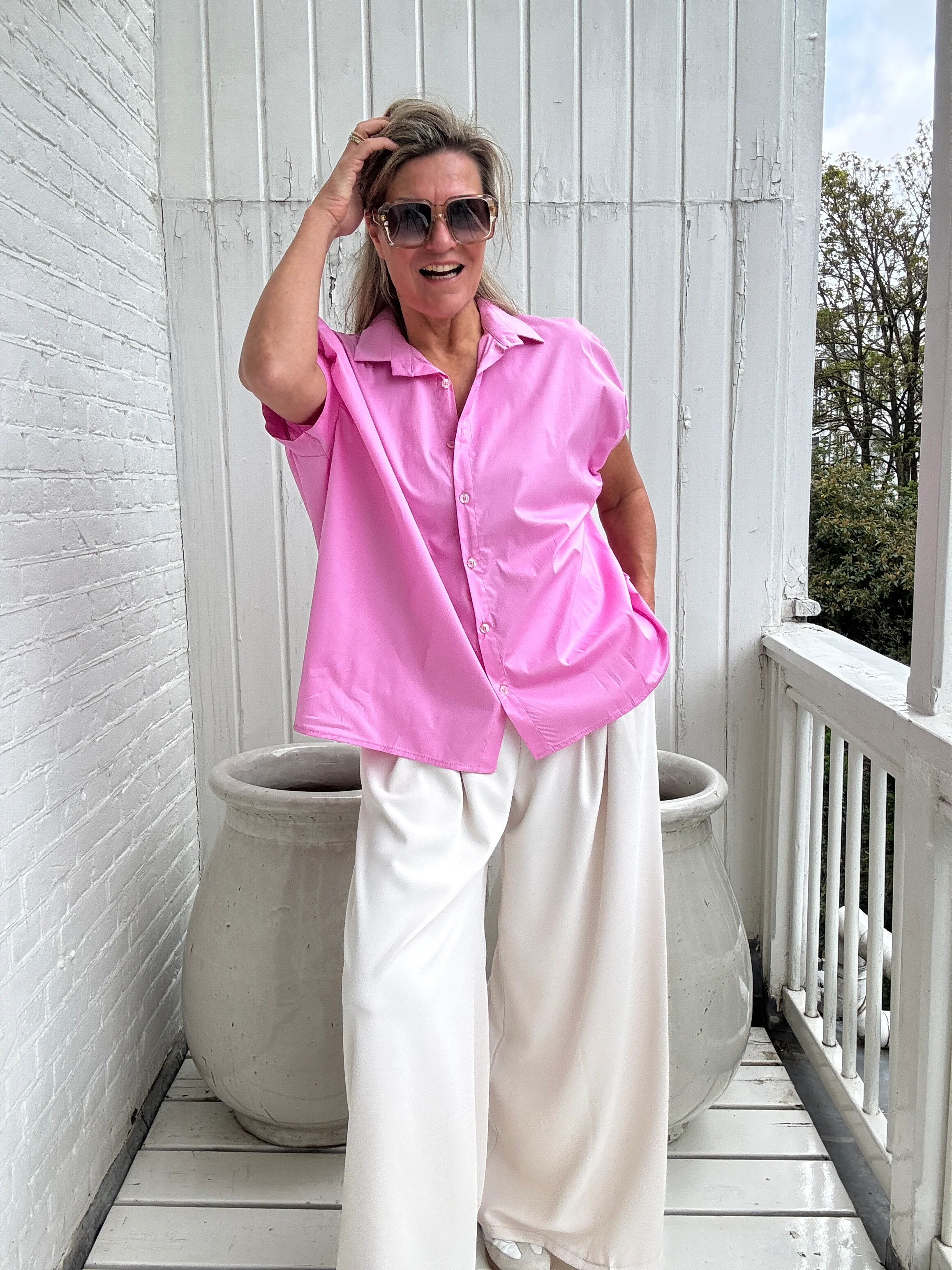 Blouse - Claire - Image 22