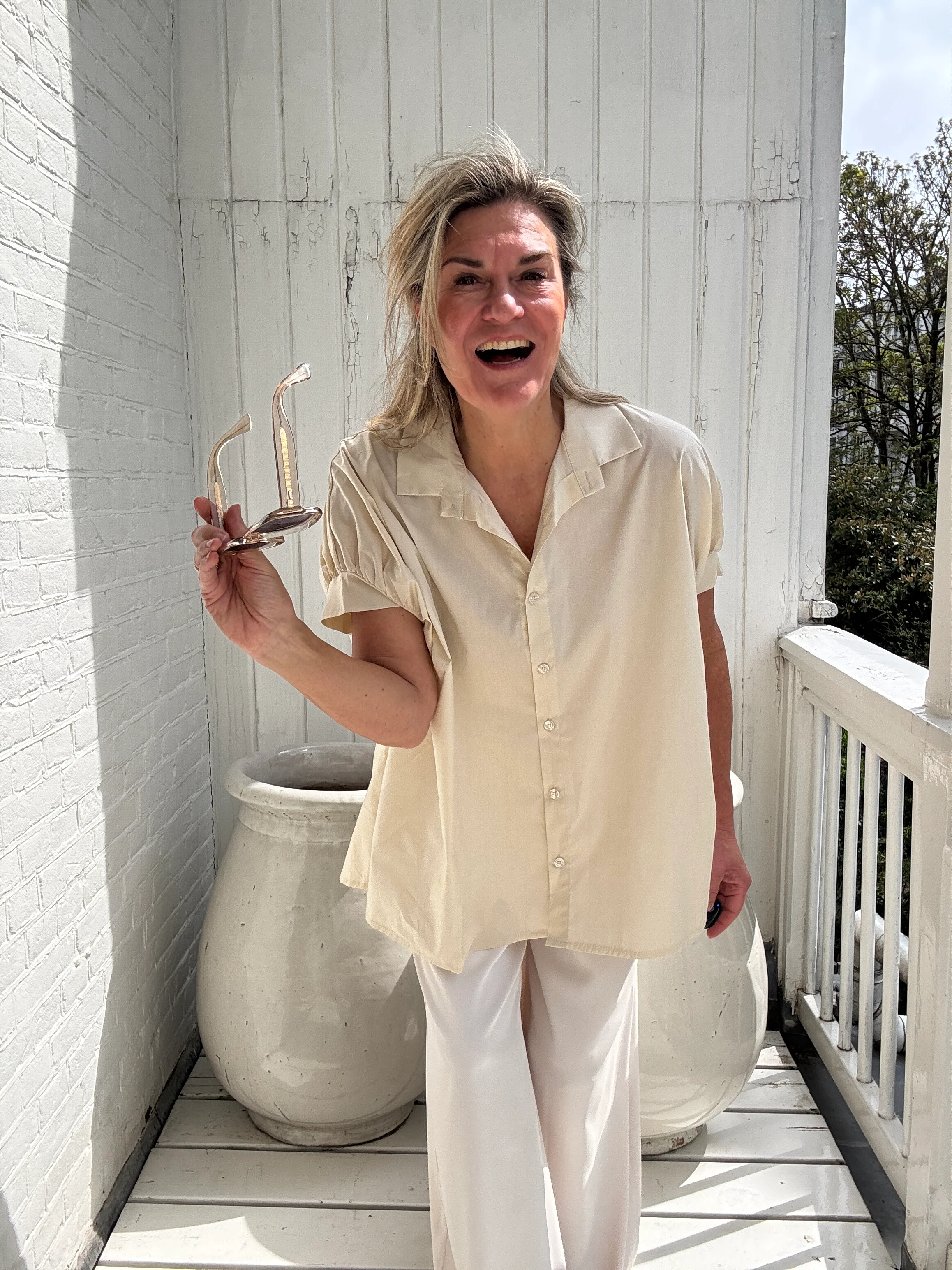 Blouse - Claire - Image 23