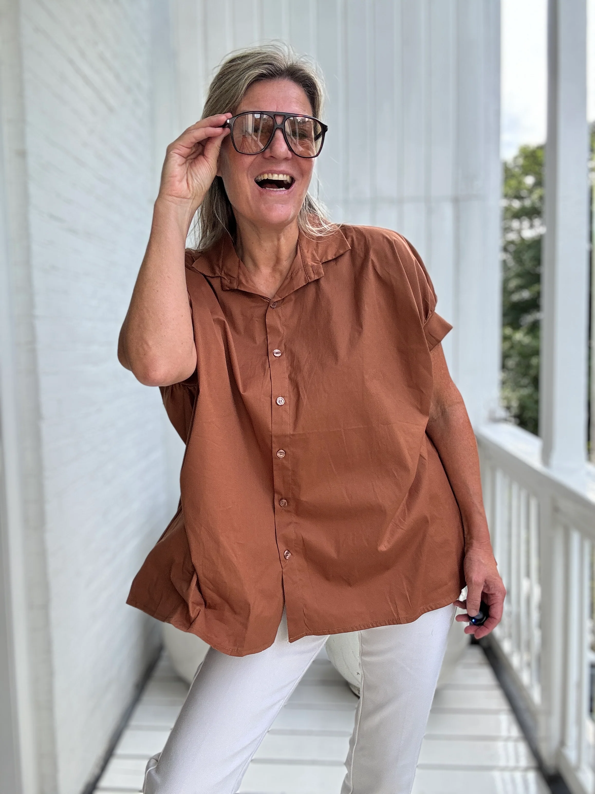 Blouse - Claire - Image 24