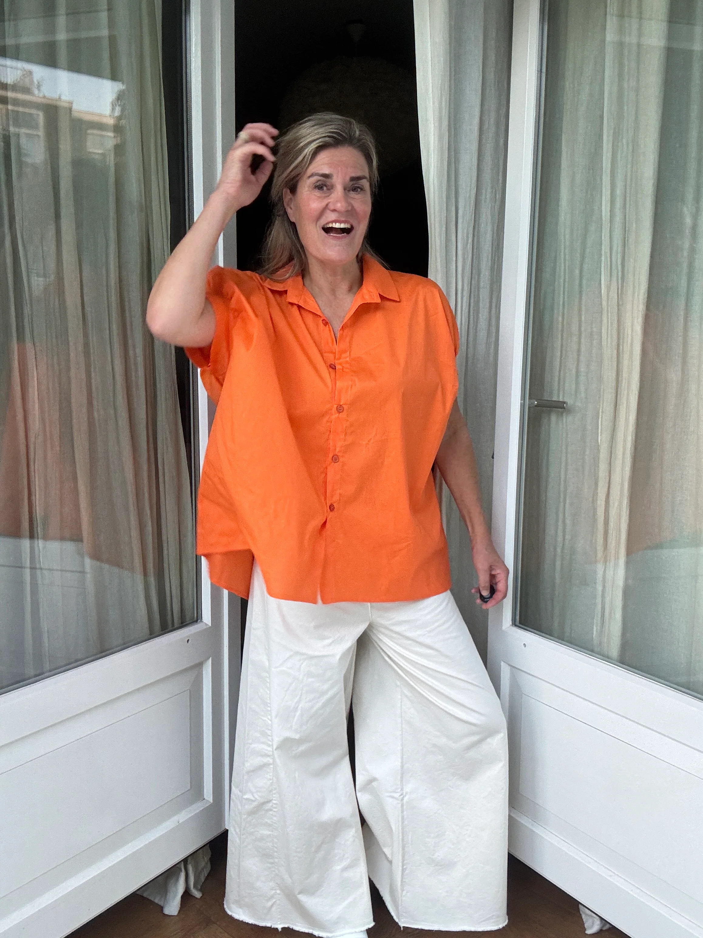 Blouse - Claire - Image 25