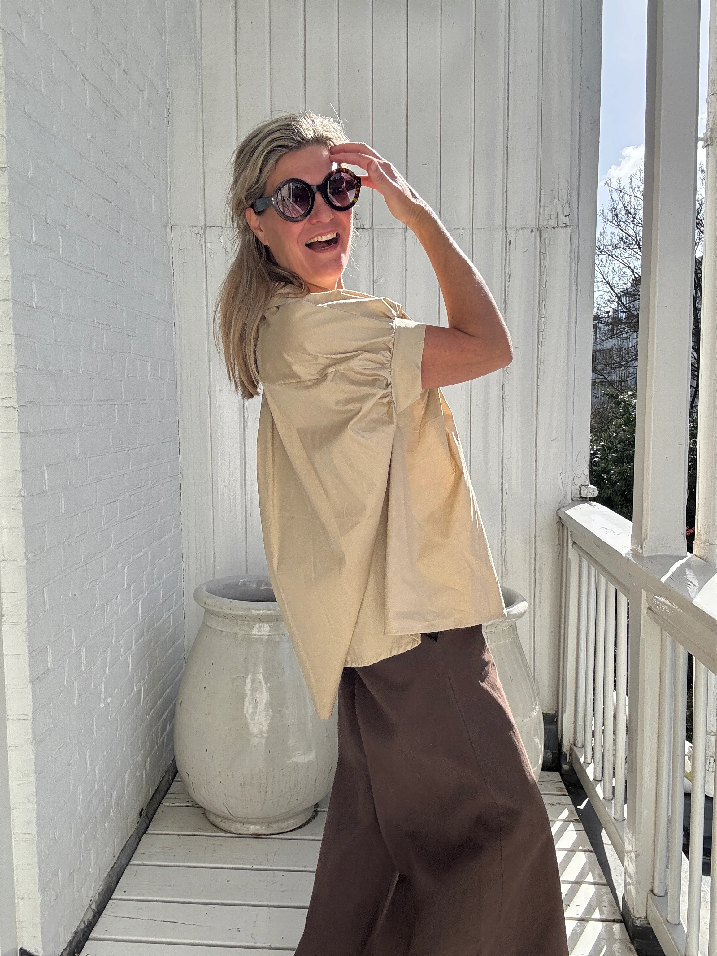 Blouse - Claire - Image 26