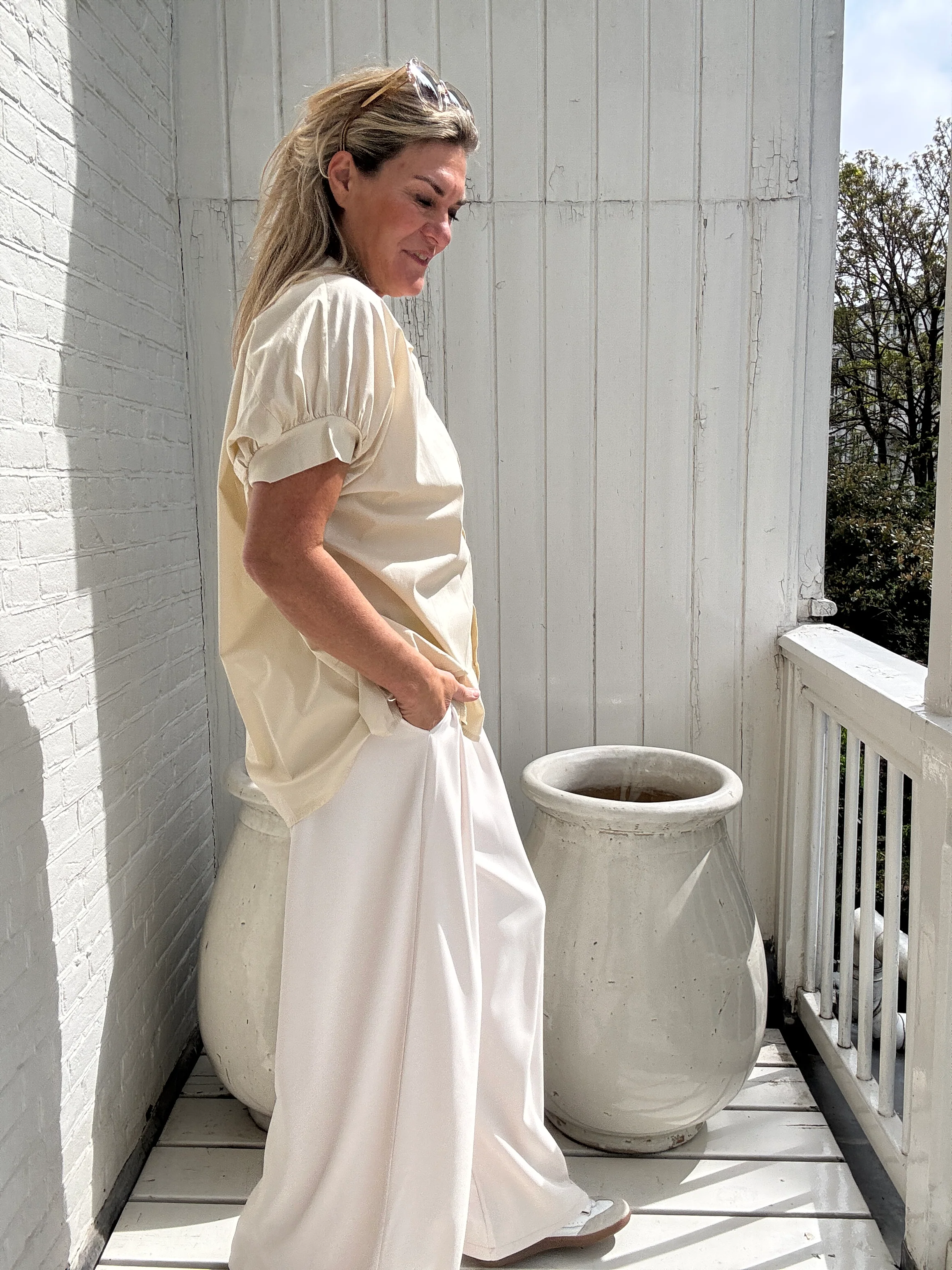 Blouse - Claire - Image 27