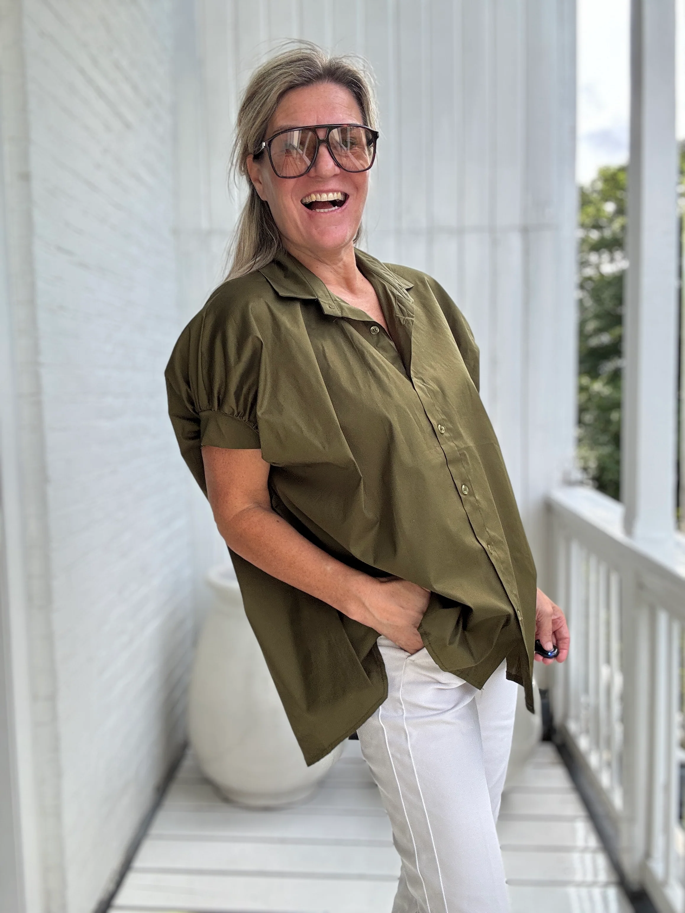 Blouse - Claire - Image 29