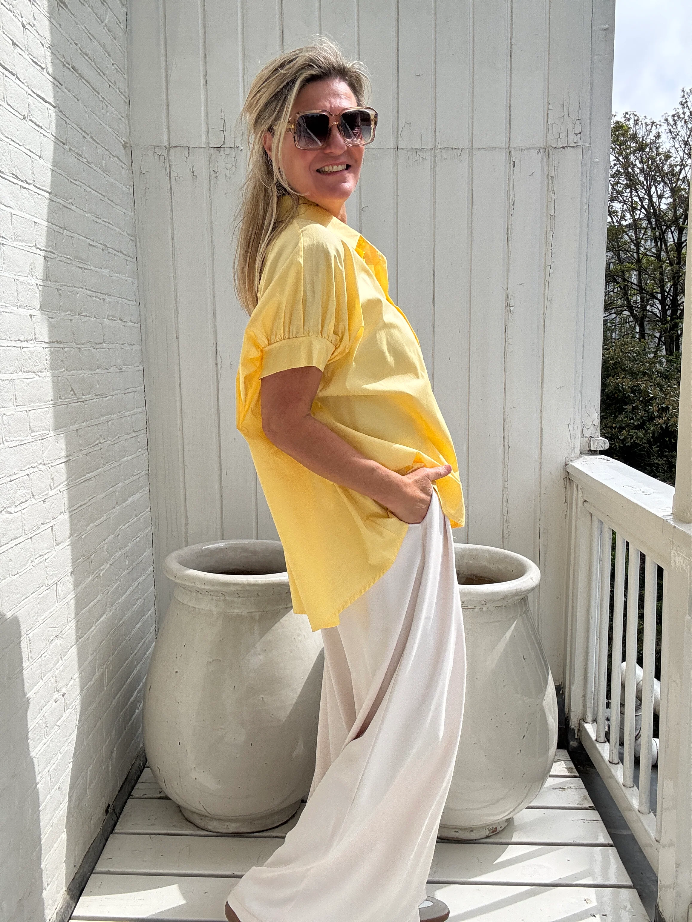 Blouse - Claire - Image 3