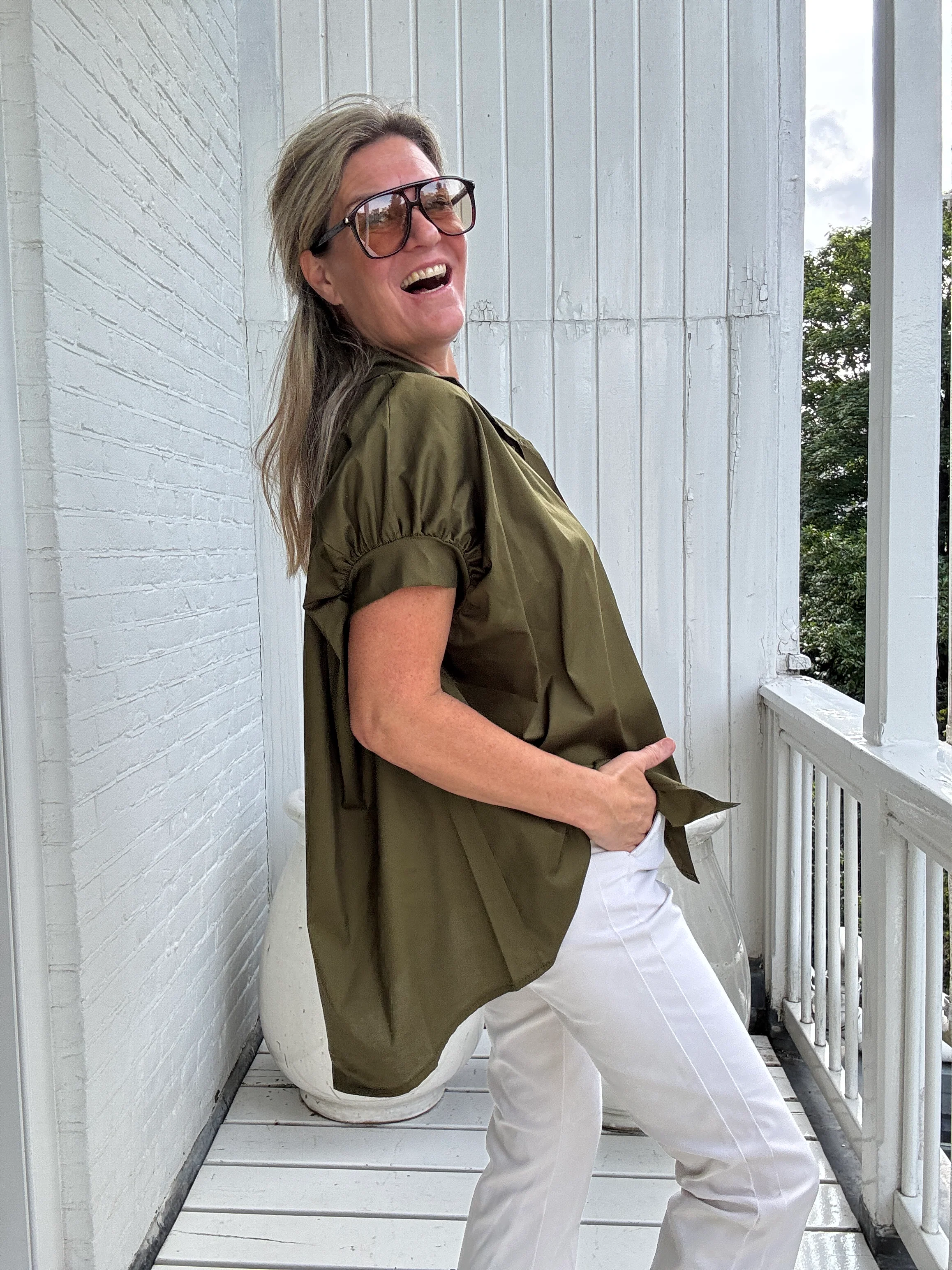 Blouse - Claire - Image 31