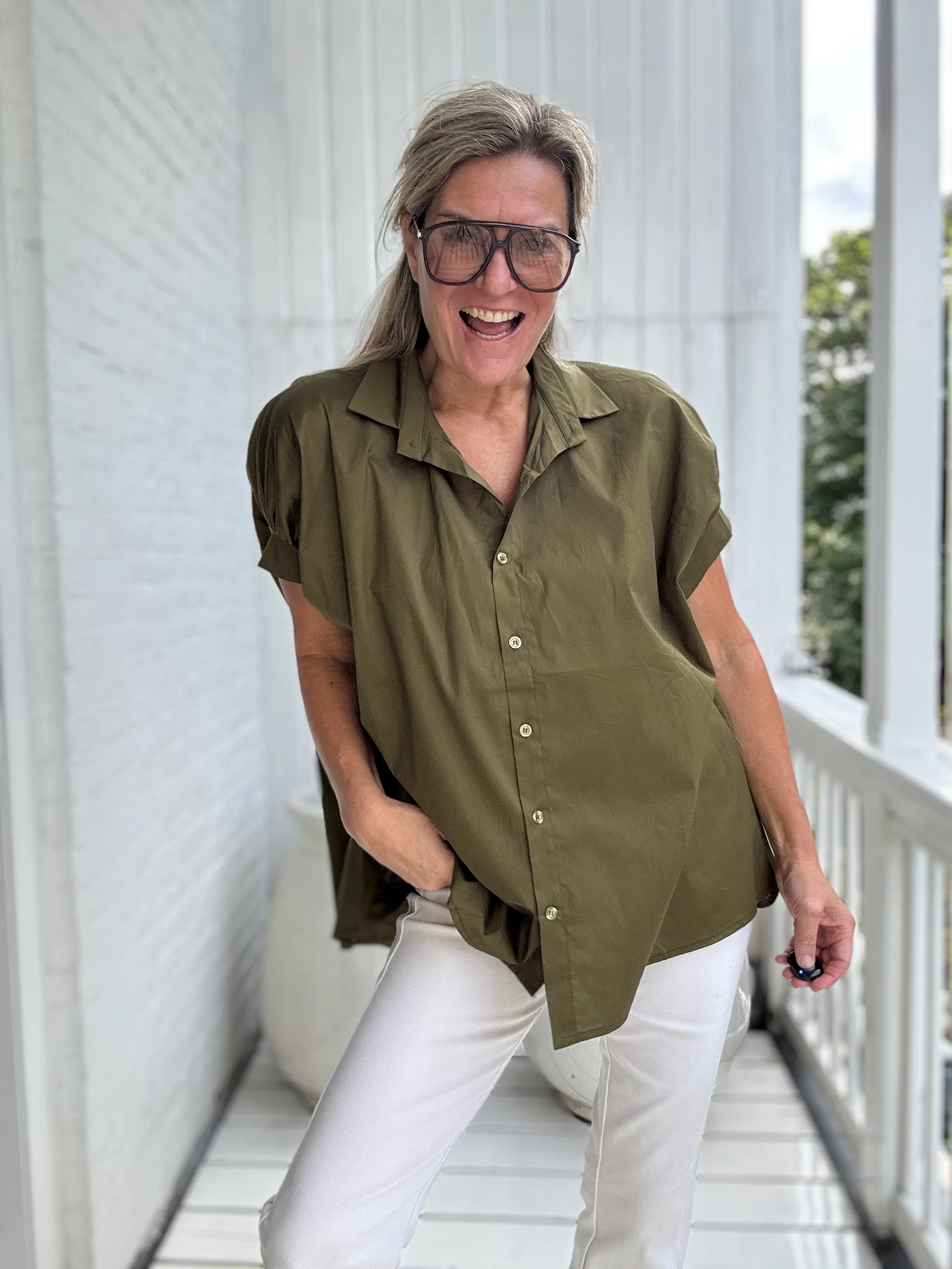 Blouse - Claire - Image 32