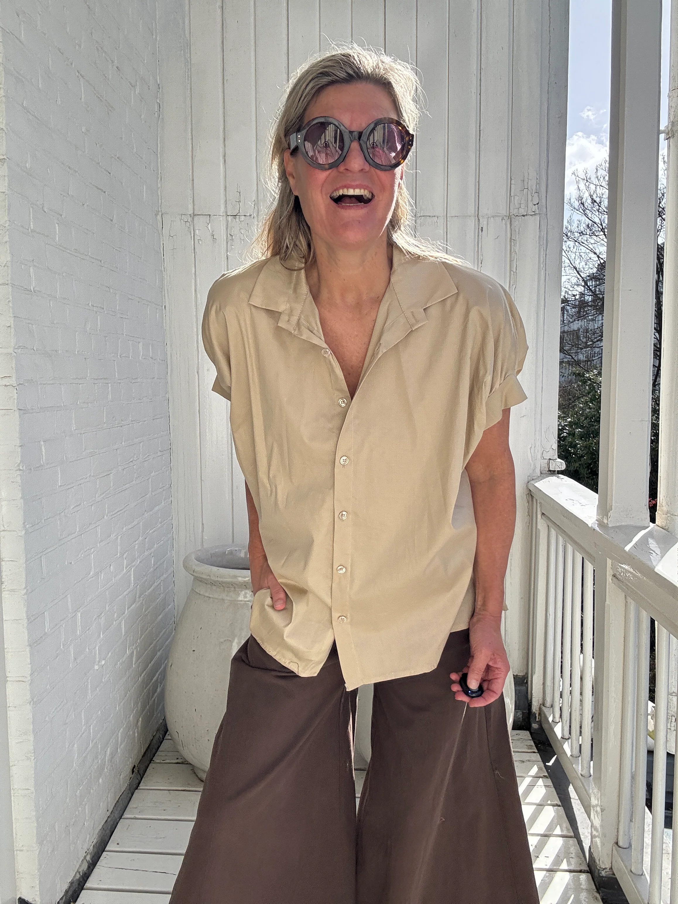 Blouse - Claire - Image 36