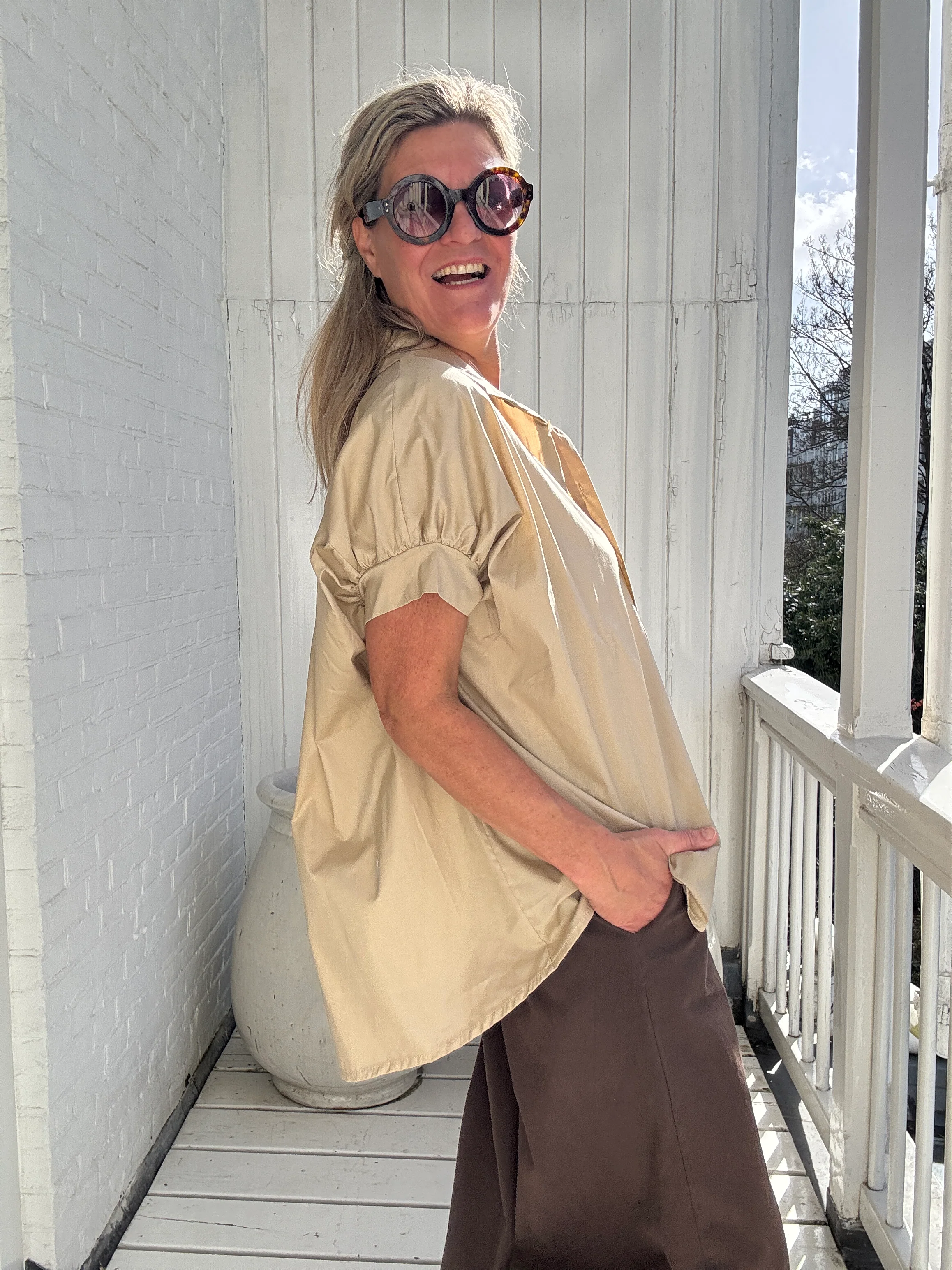 Blouse - Claire - Image 6