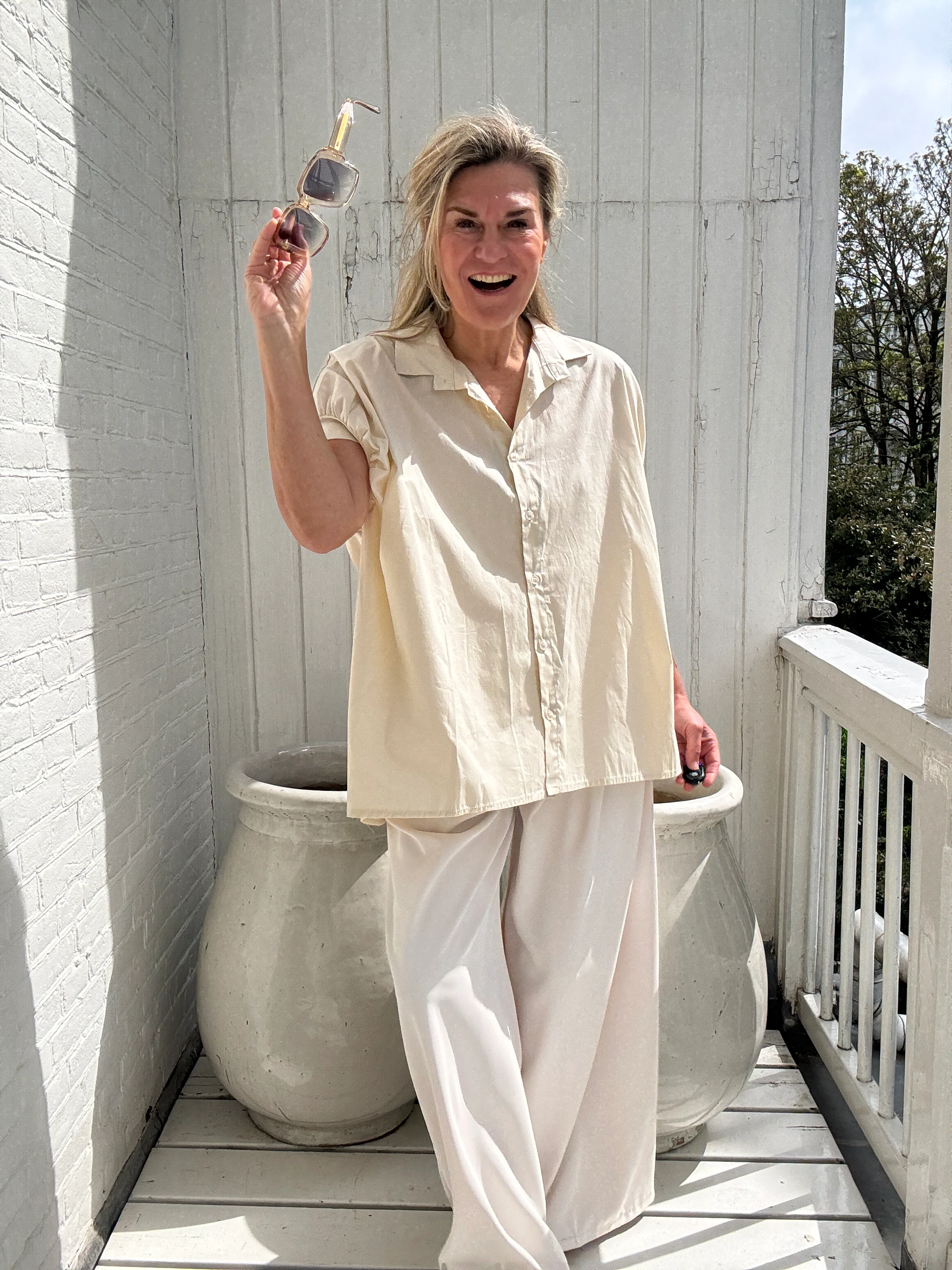 Blouse - Claire - Image 7