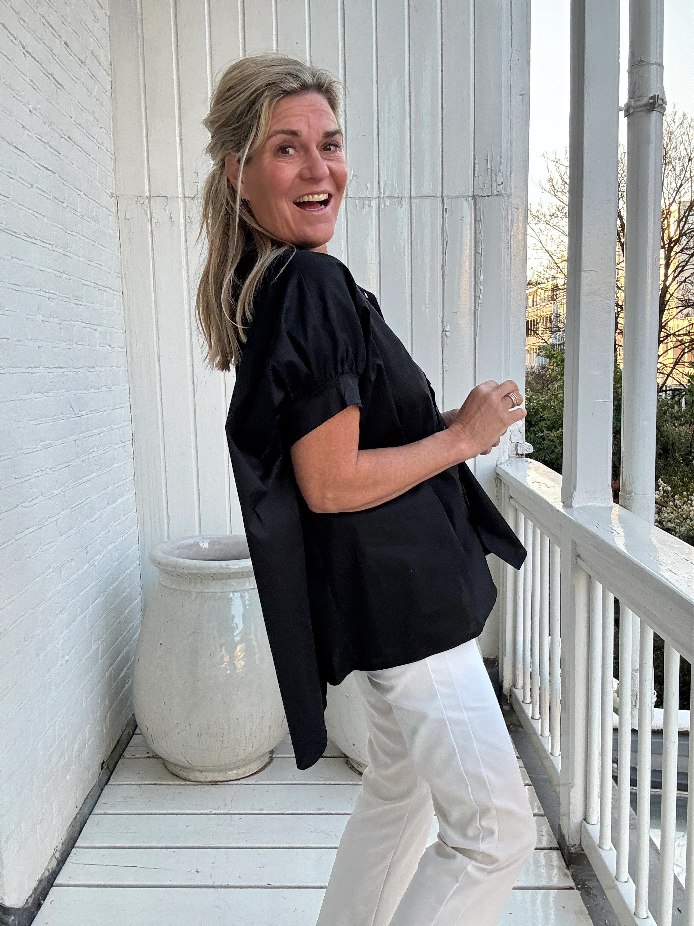 Blouse - Claire - Image 8