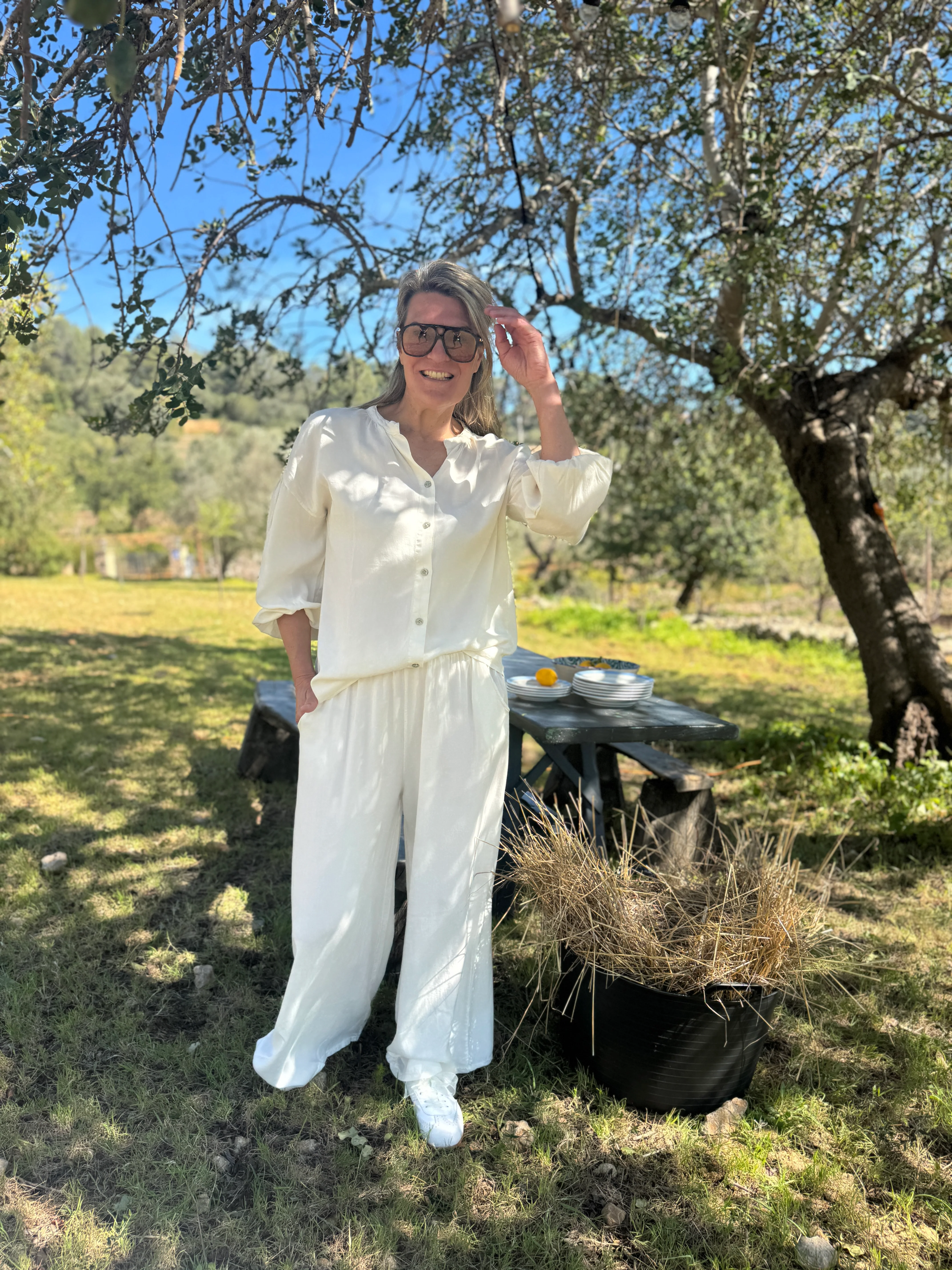 Broek - Hannah - Cartouche by Suus - Image 3