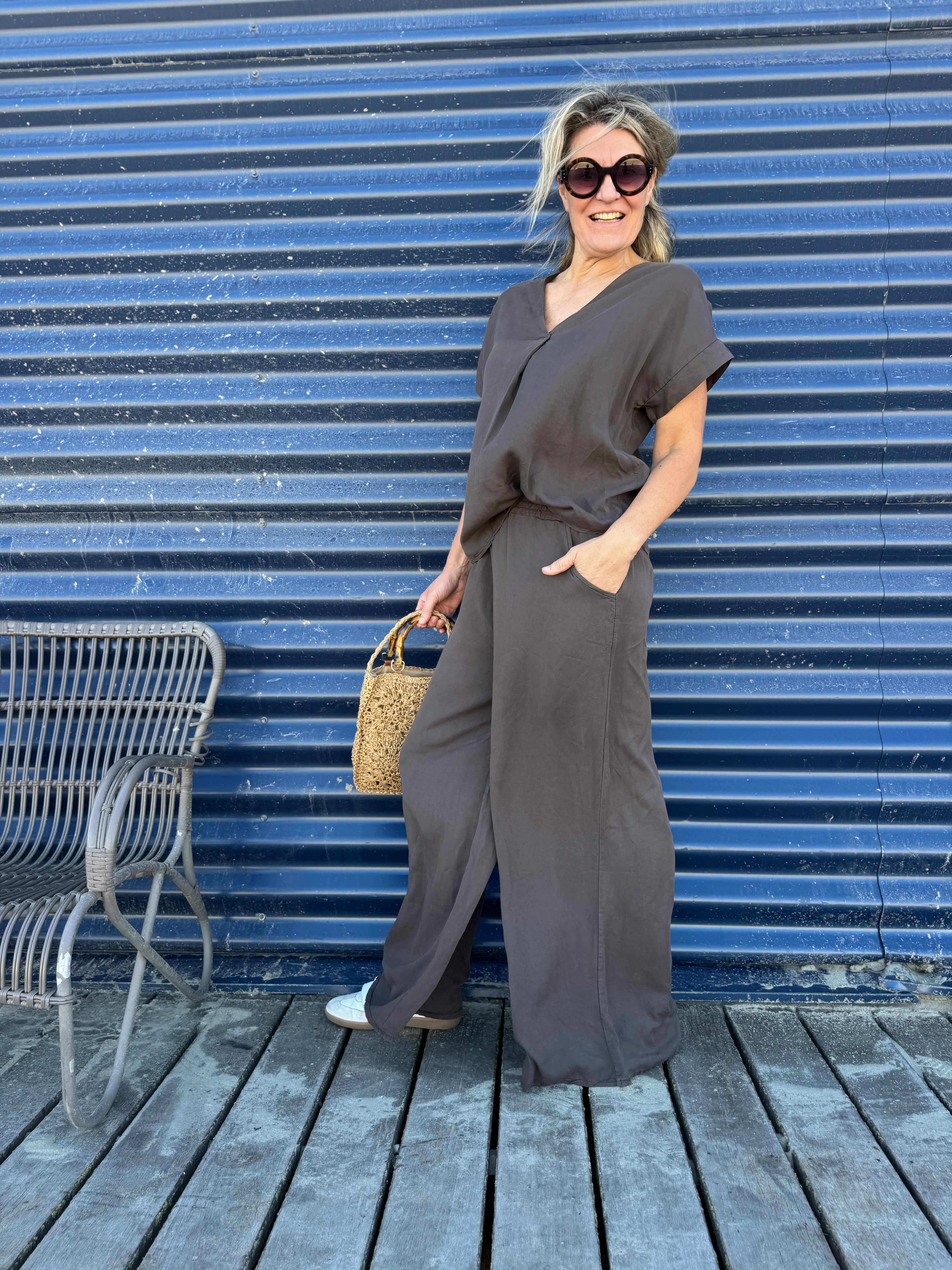 Broek - Hannah - Cartouche by Suus - Image 4