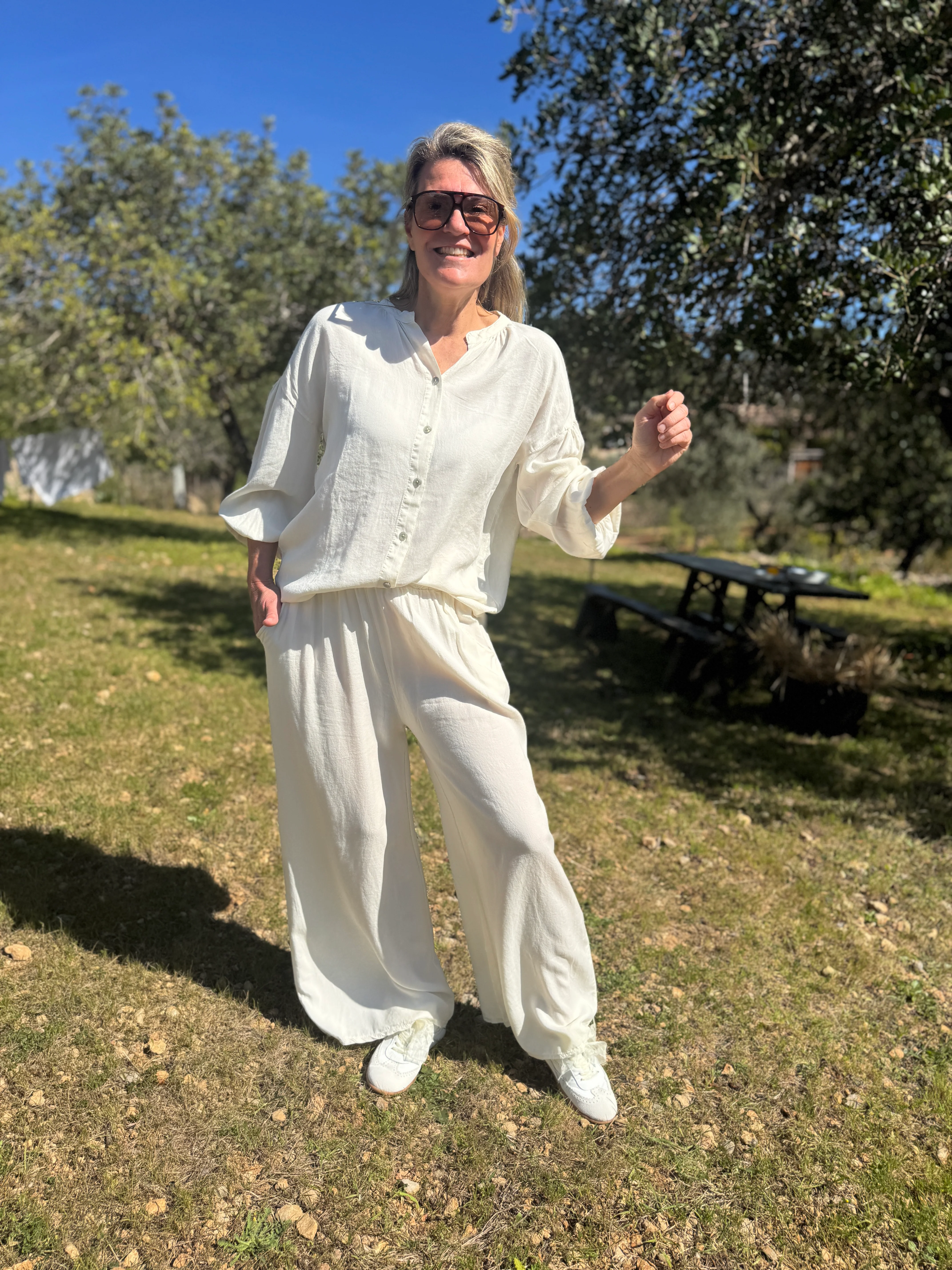 Broek - Hannah - Cartouche by Suus - Image 7