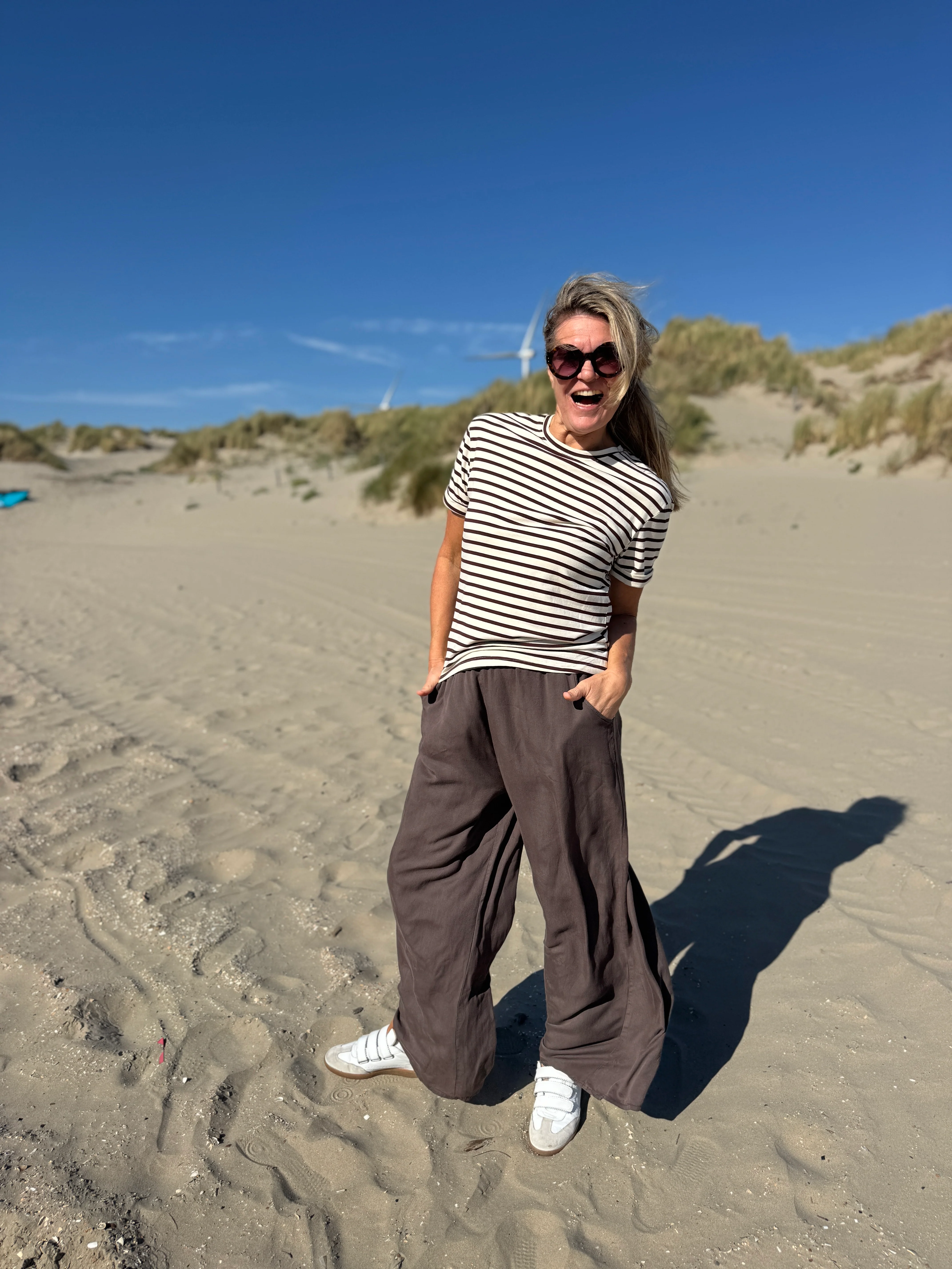 Broek - Hannah - Cartouche by Suus - Image 9