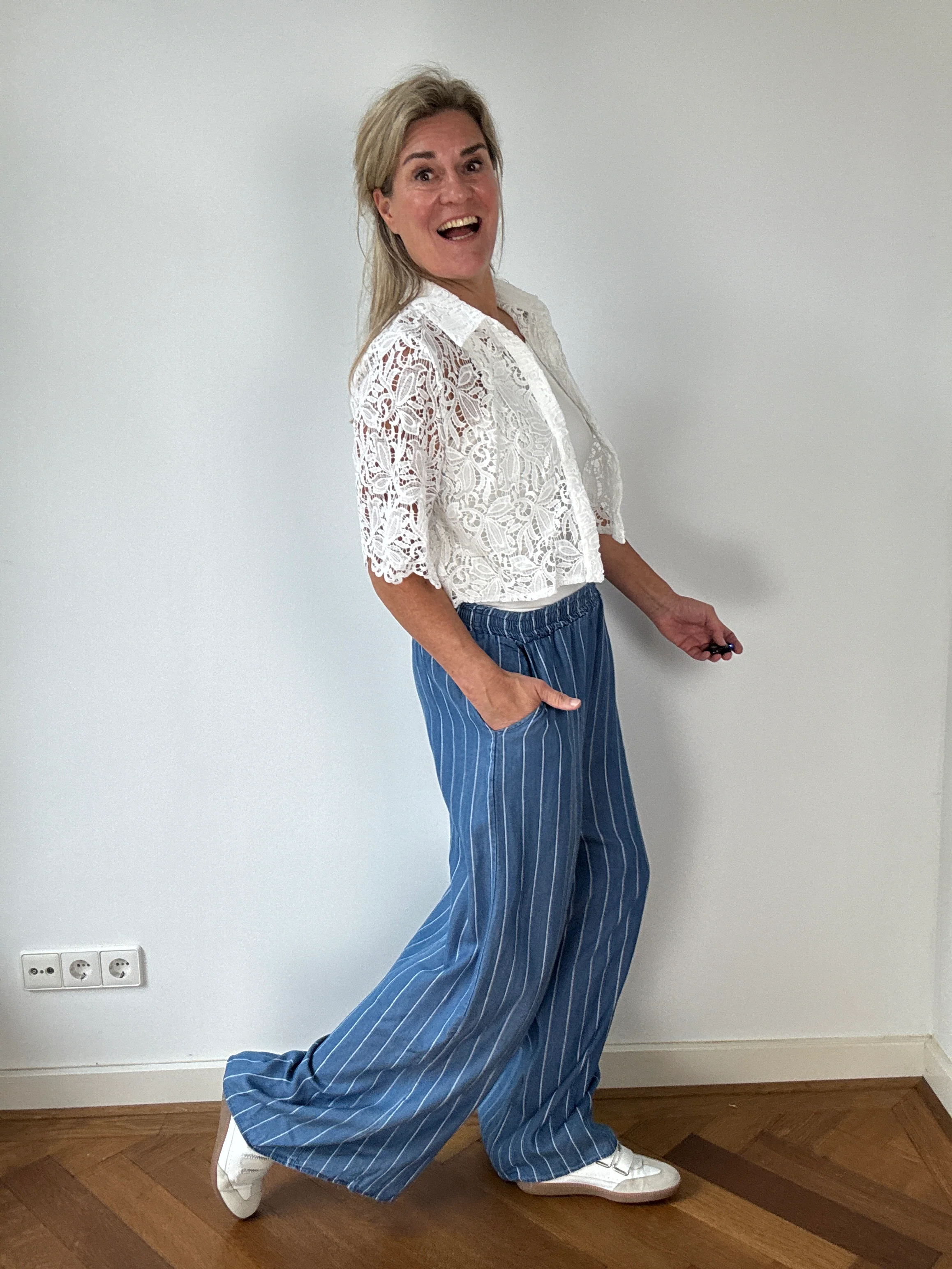 Broek - Leonie - Cartouche by Suus - Image 3