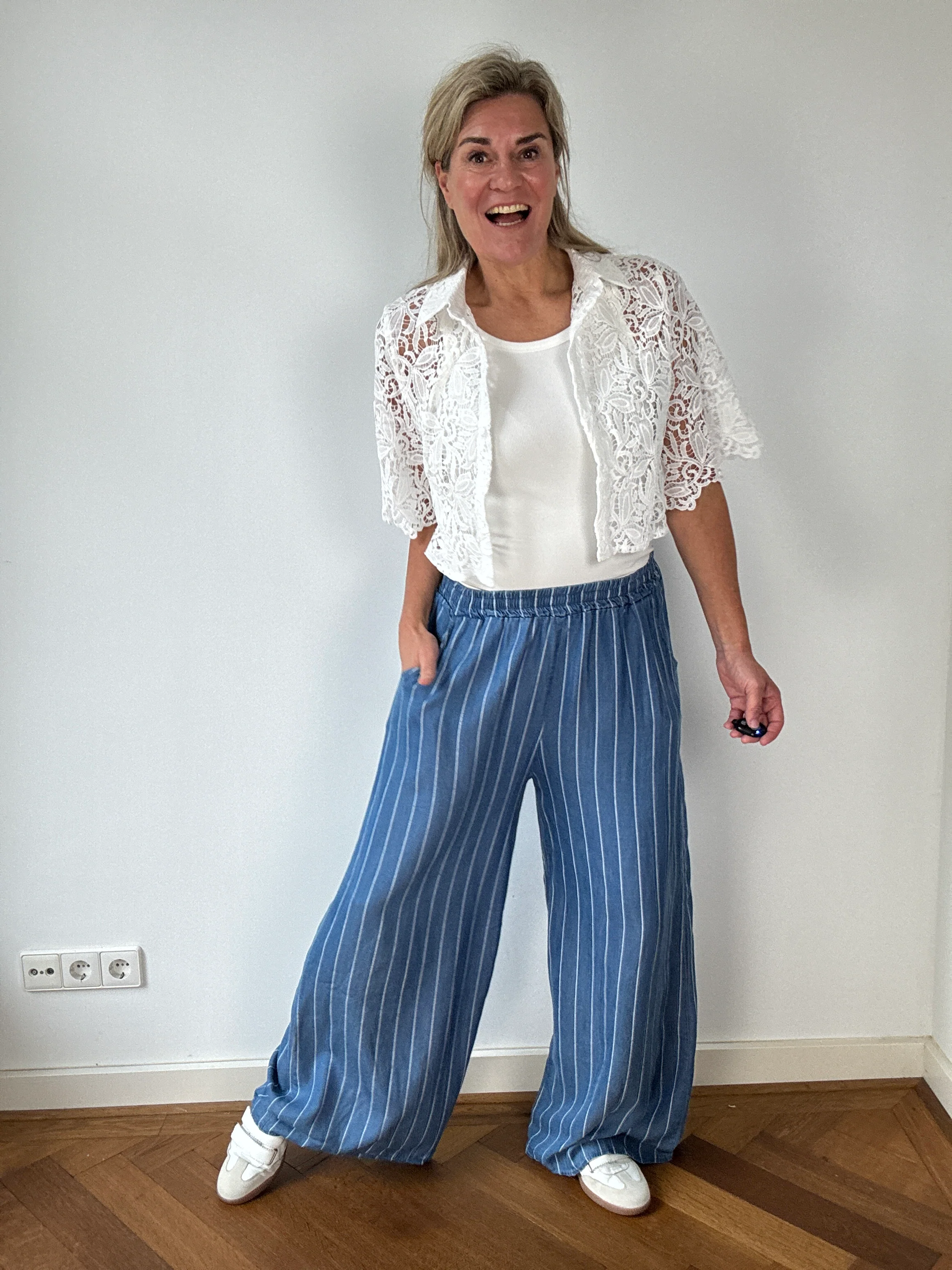 Broek - Leonie - Cartouche by Suus - Image 4