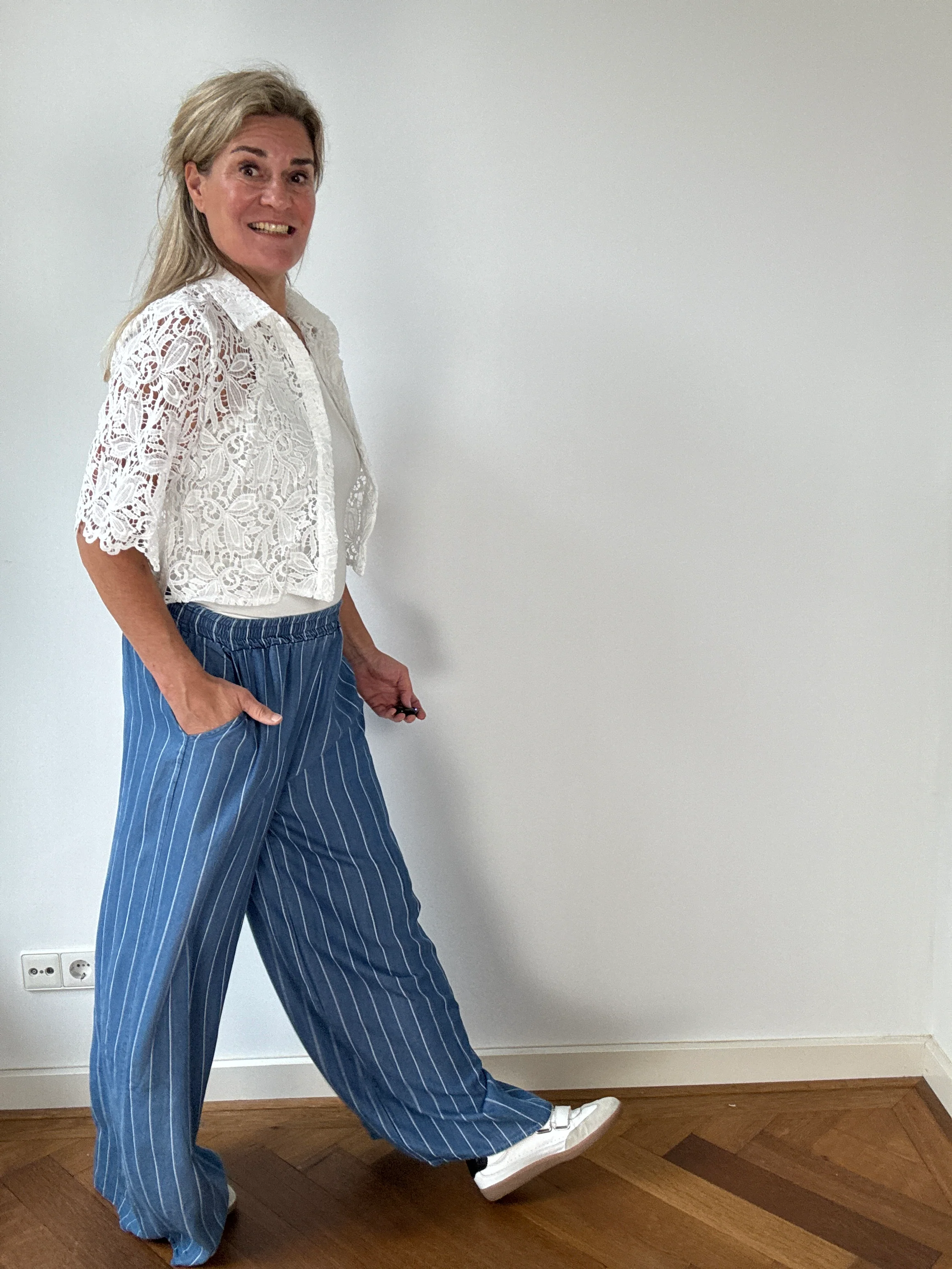 Broek - Leonie - Cartouche by Suus - Image 5