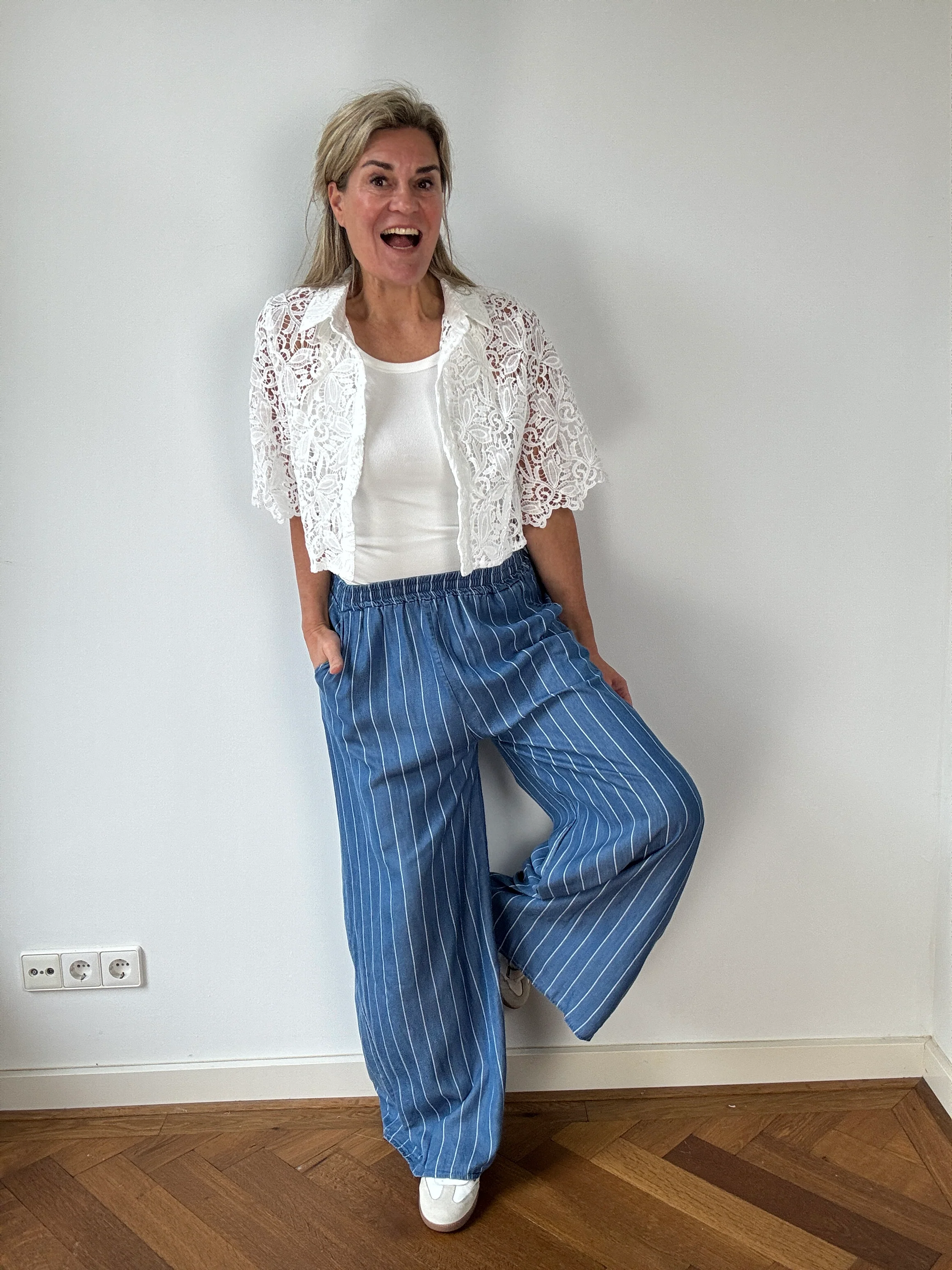 Broek - Leonie - Cartouche by Suus - Image 6