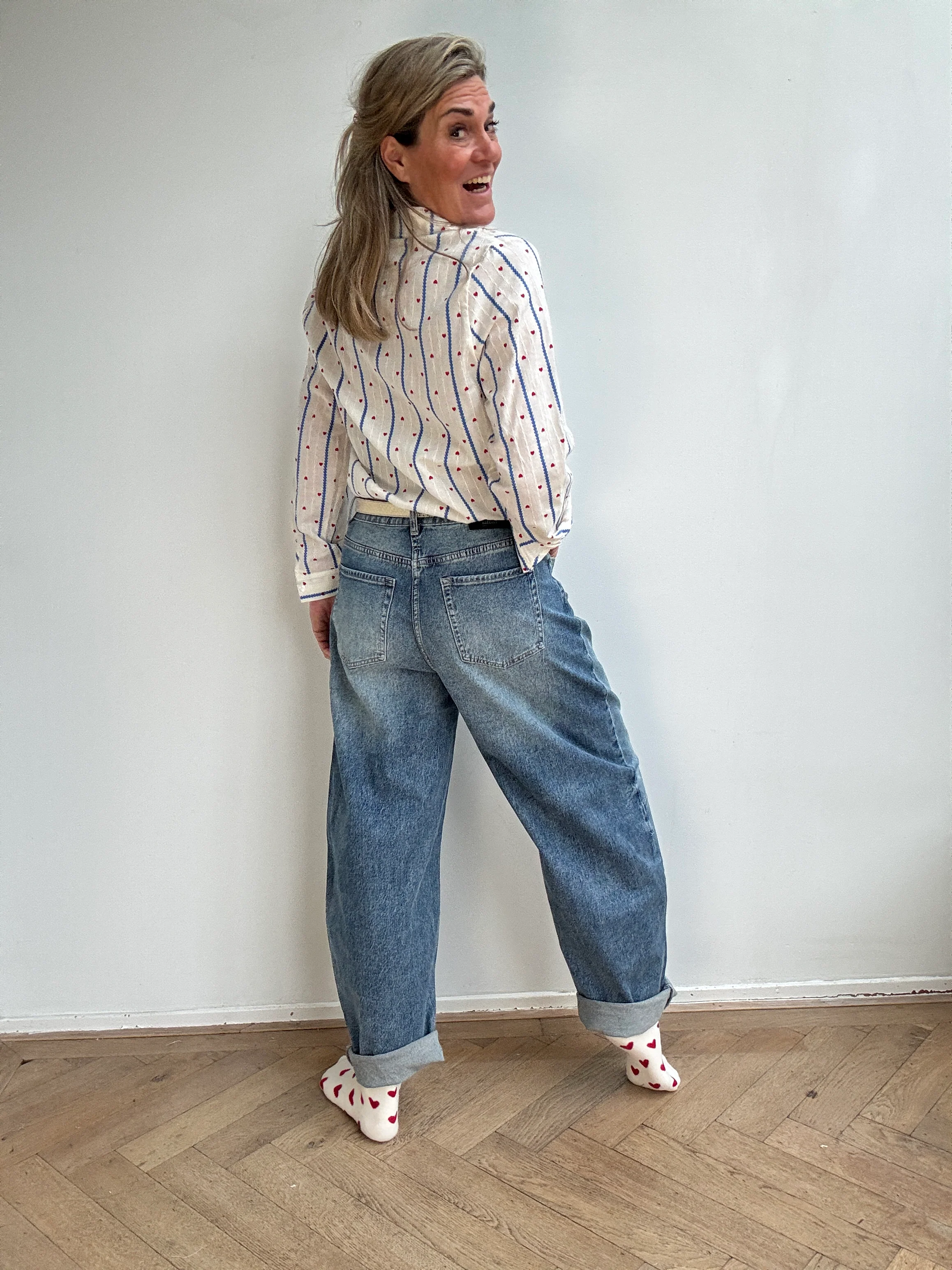 Jeans - Dominique - Image 2