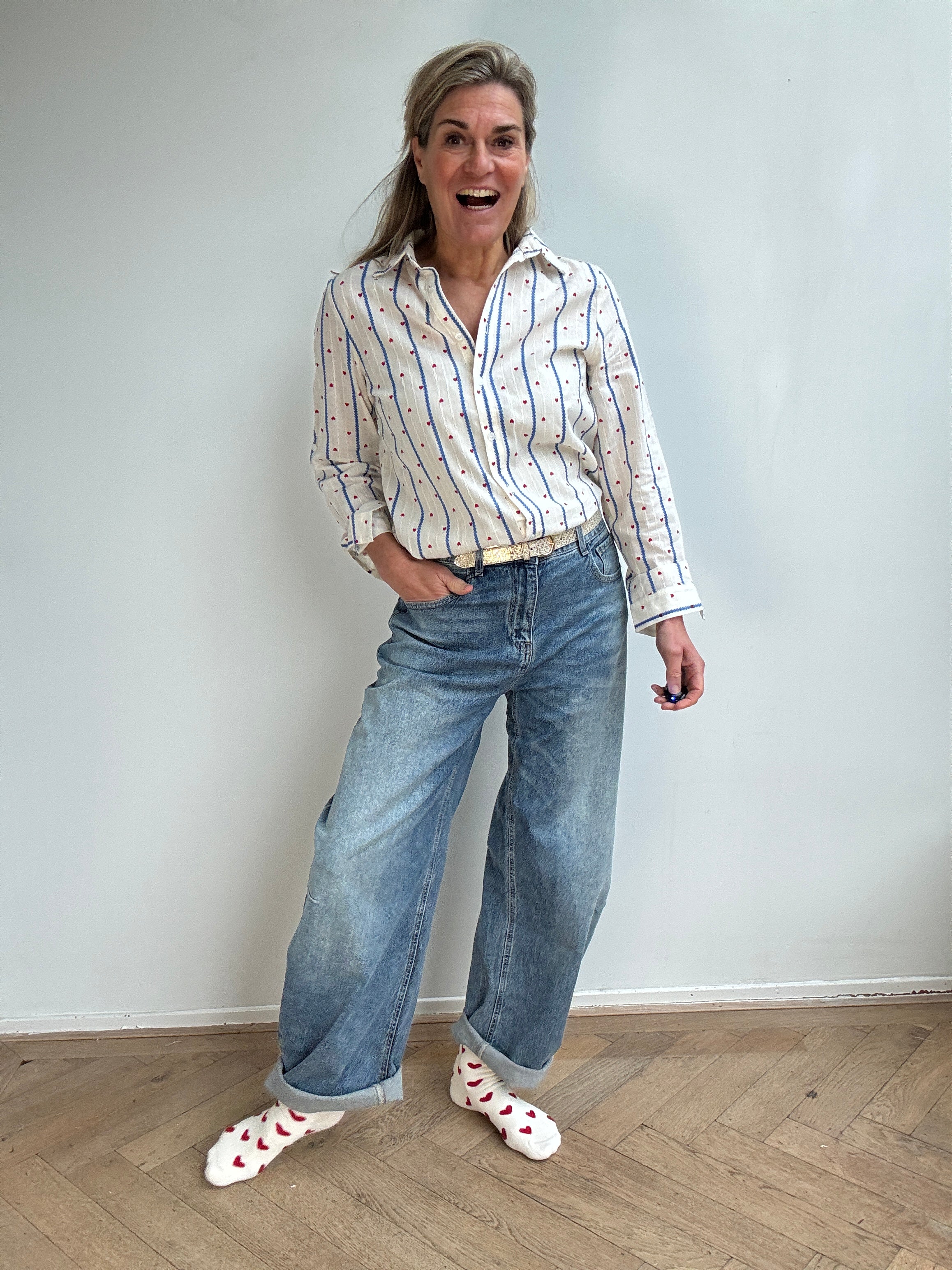 Jeans - Dominique - Image 3