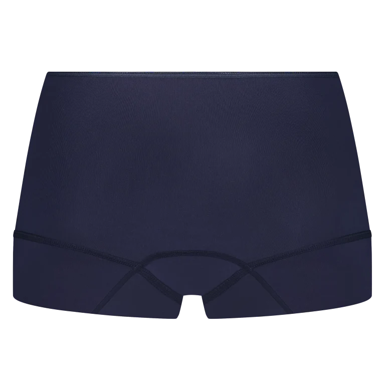 Dames Short - Paris Pure Color - RJ Bodywear - Image 19