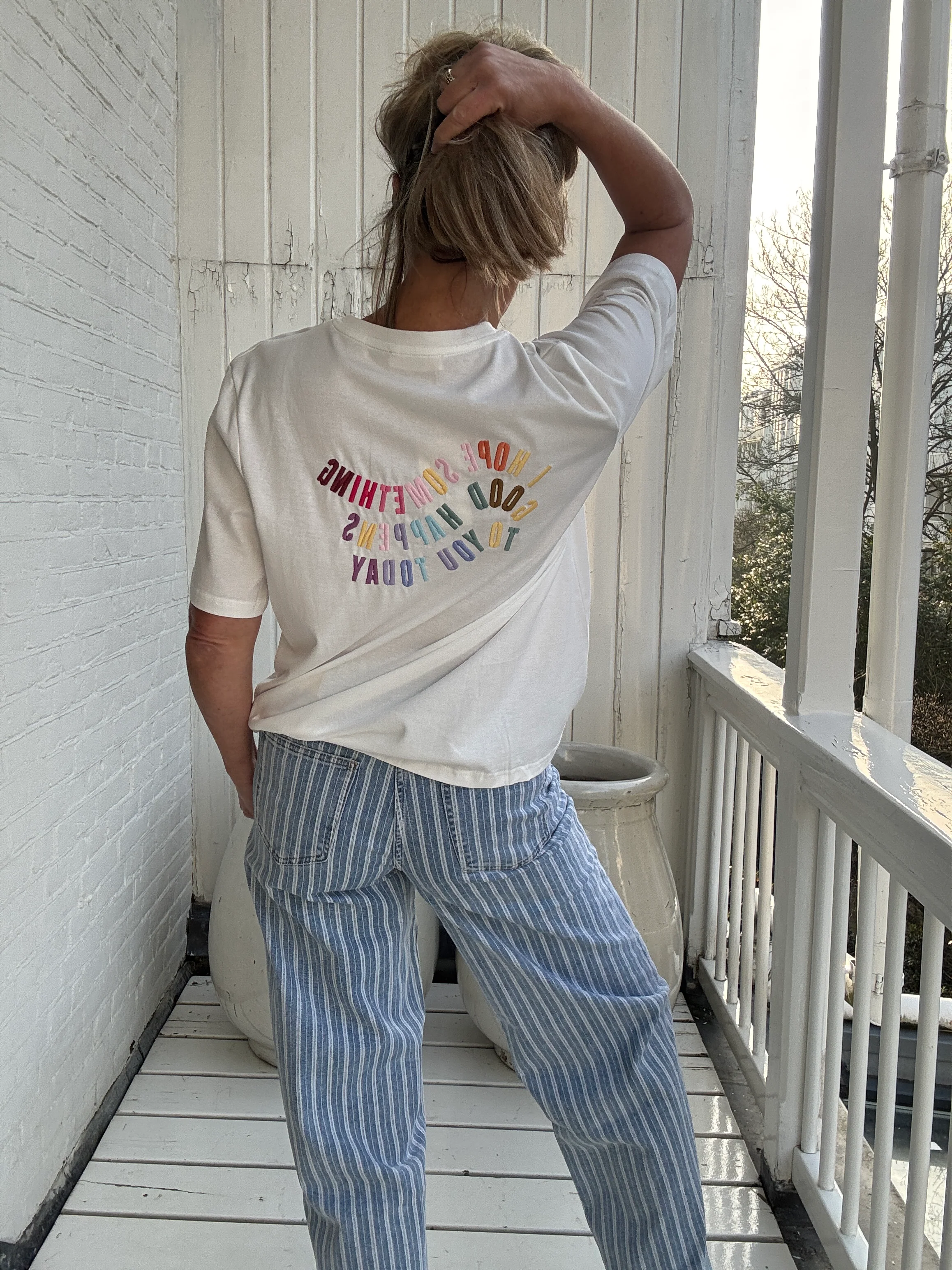 T-shirt - Today - Image 2