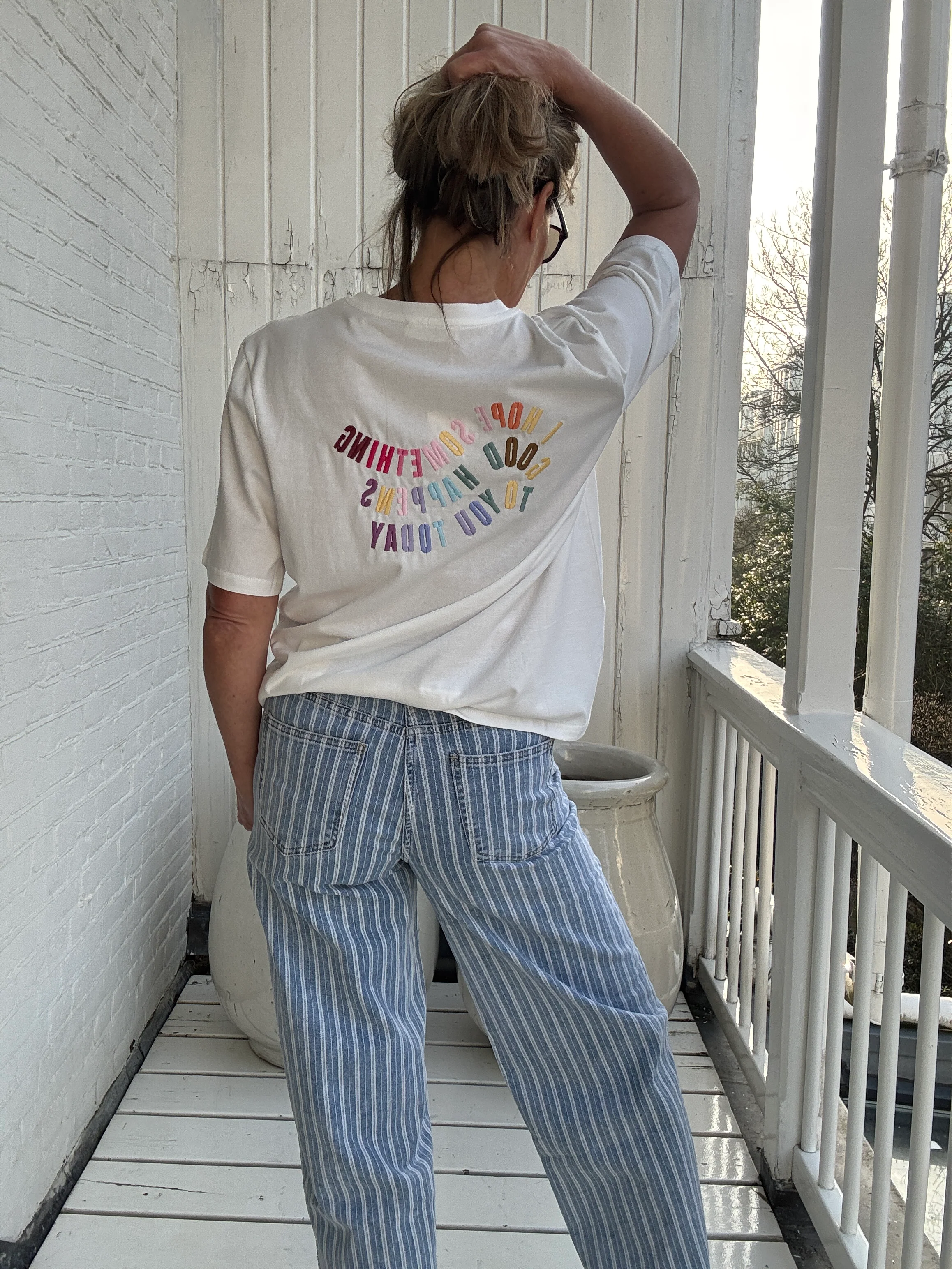 T-shirt - Today - Image 4