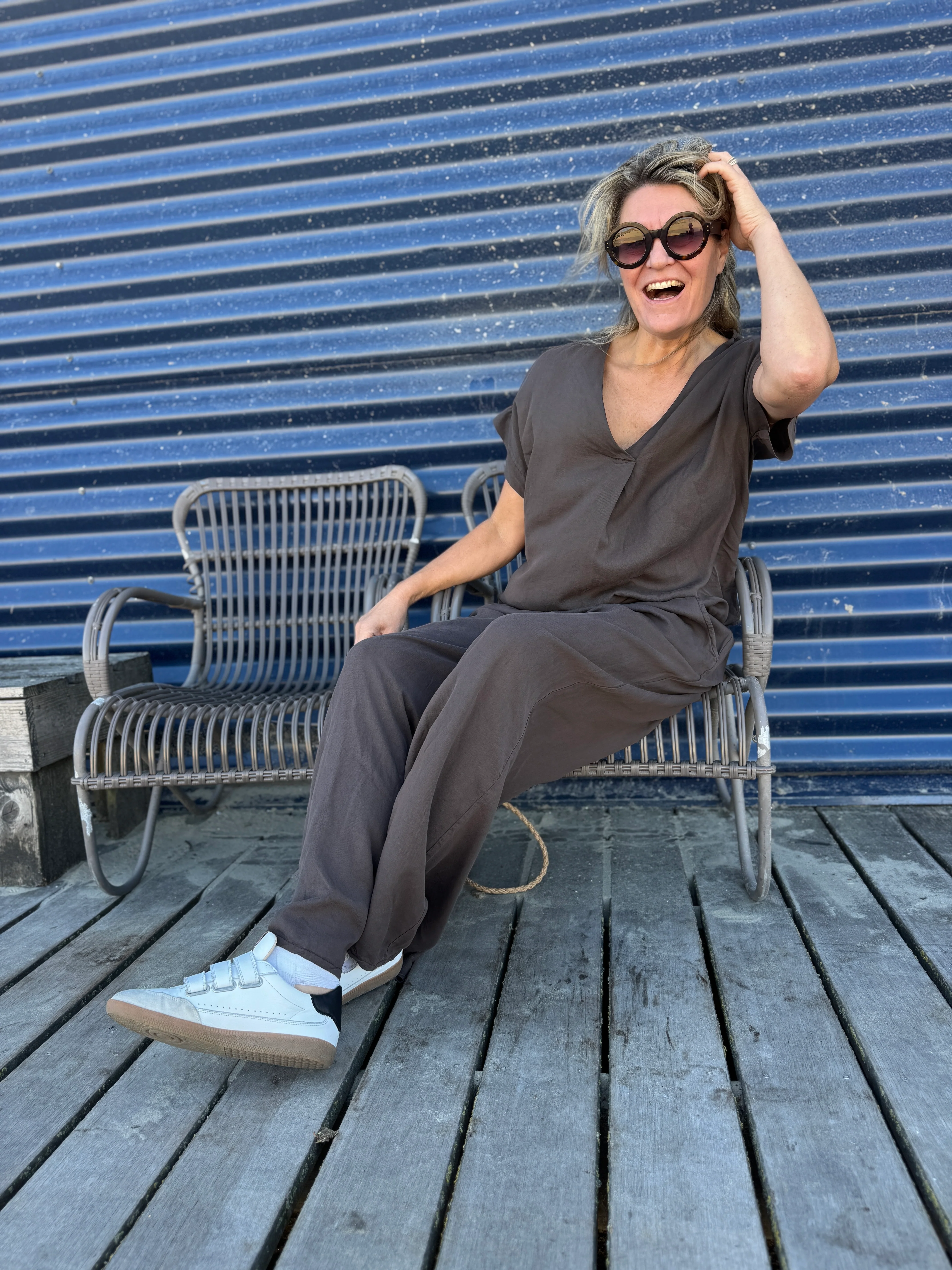 Top - Mary - Cartouche by Suus - Image 3