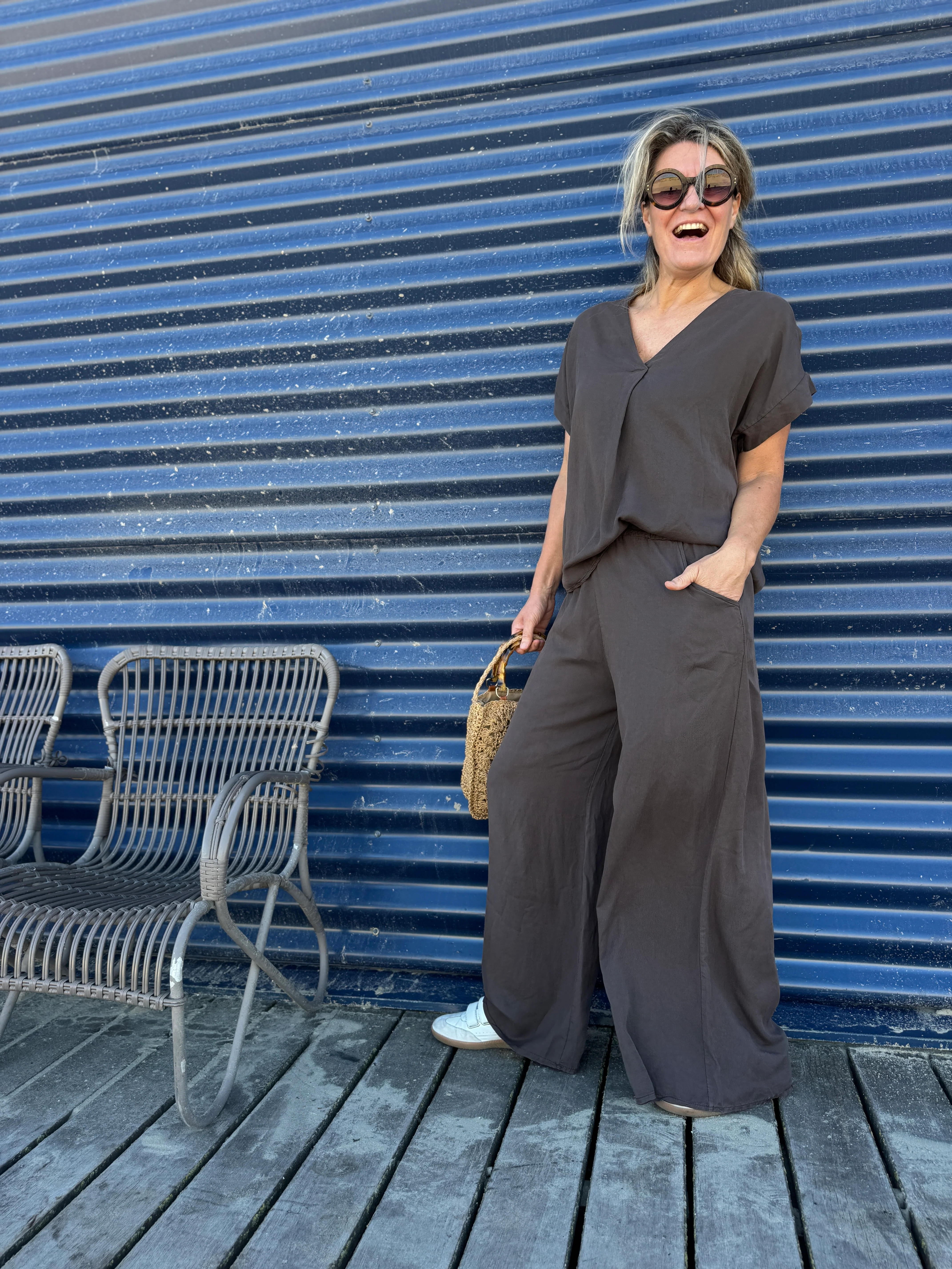 Top - Mary - Cartouche by Suus - Image 4