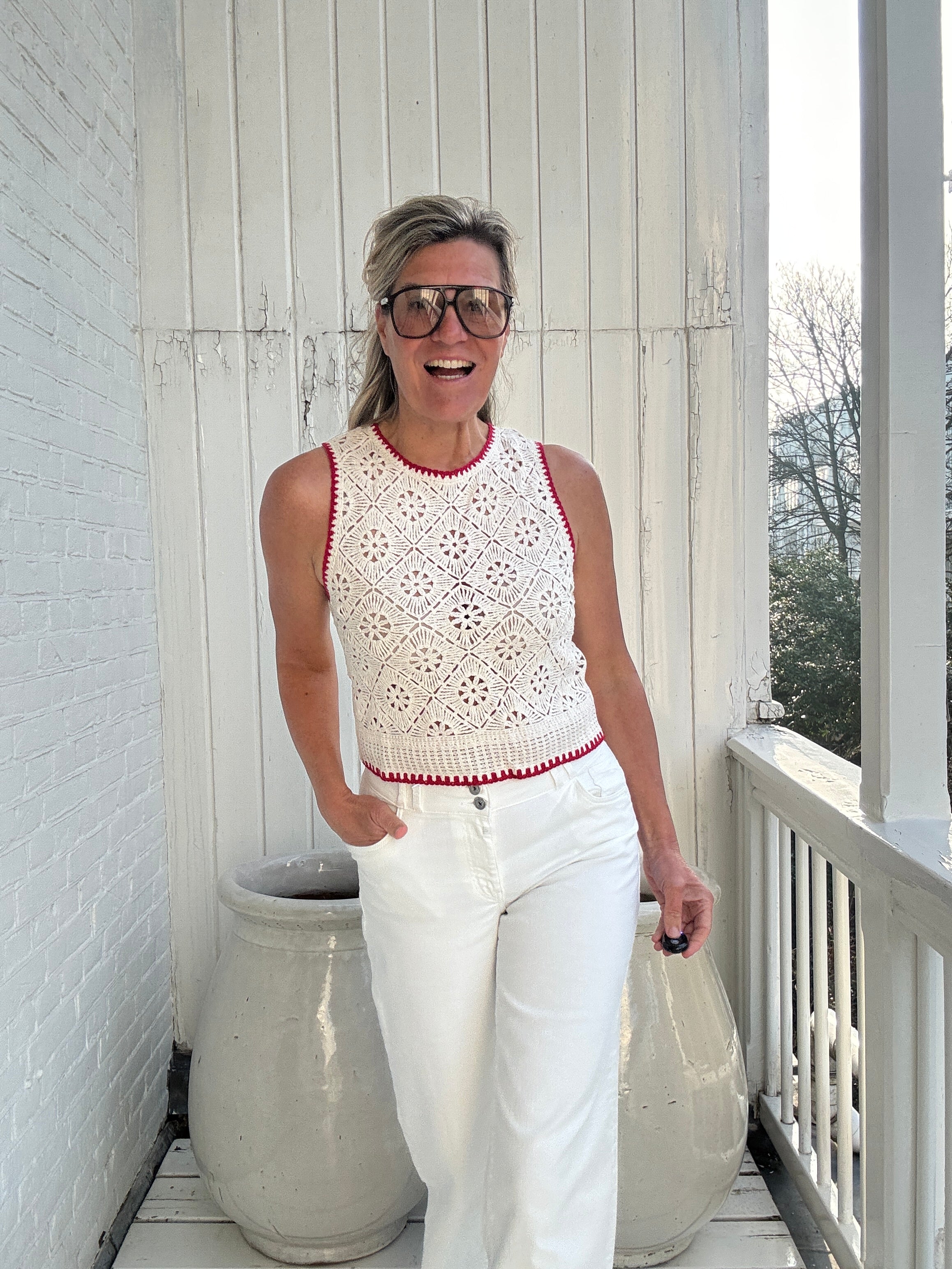 Top - Otje - Image 2