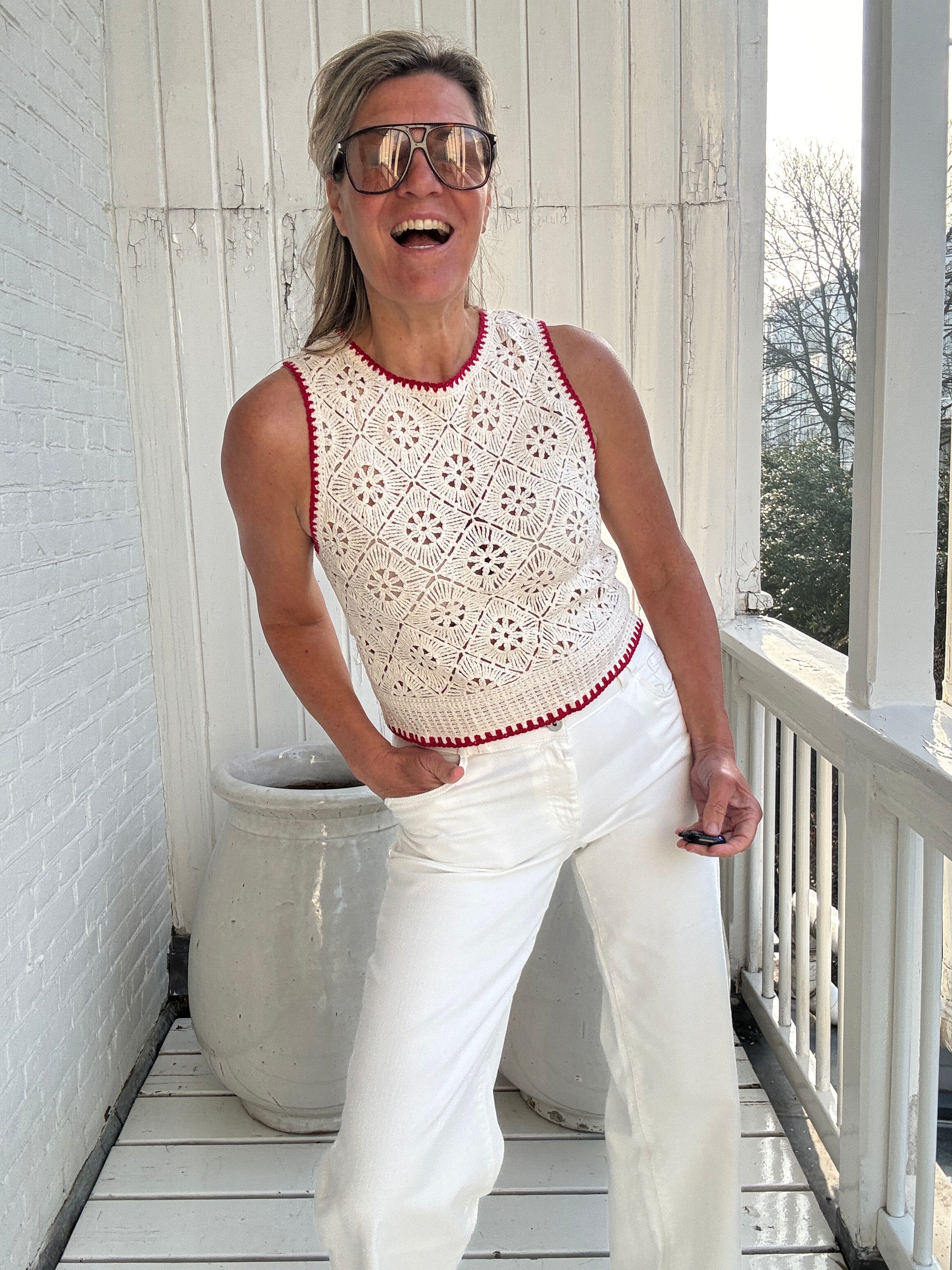 Top - Otje - Image 3