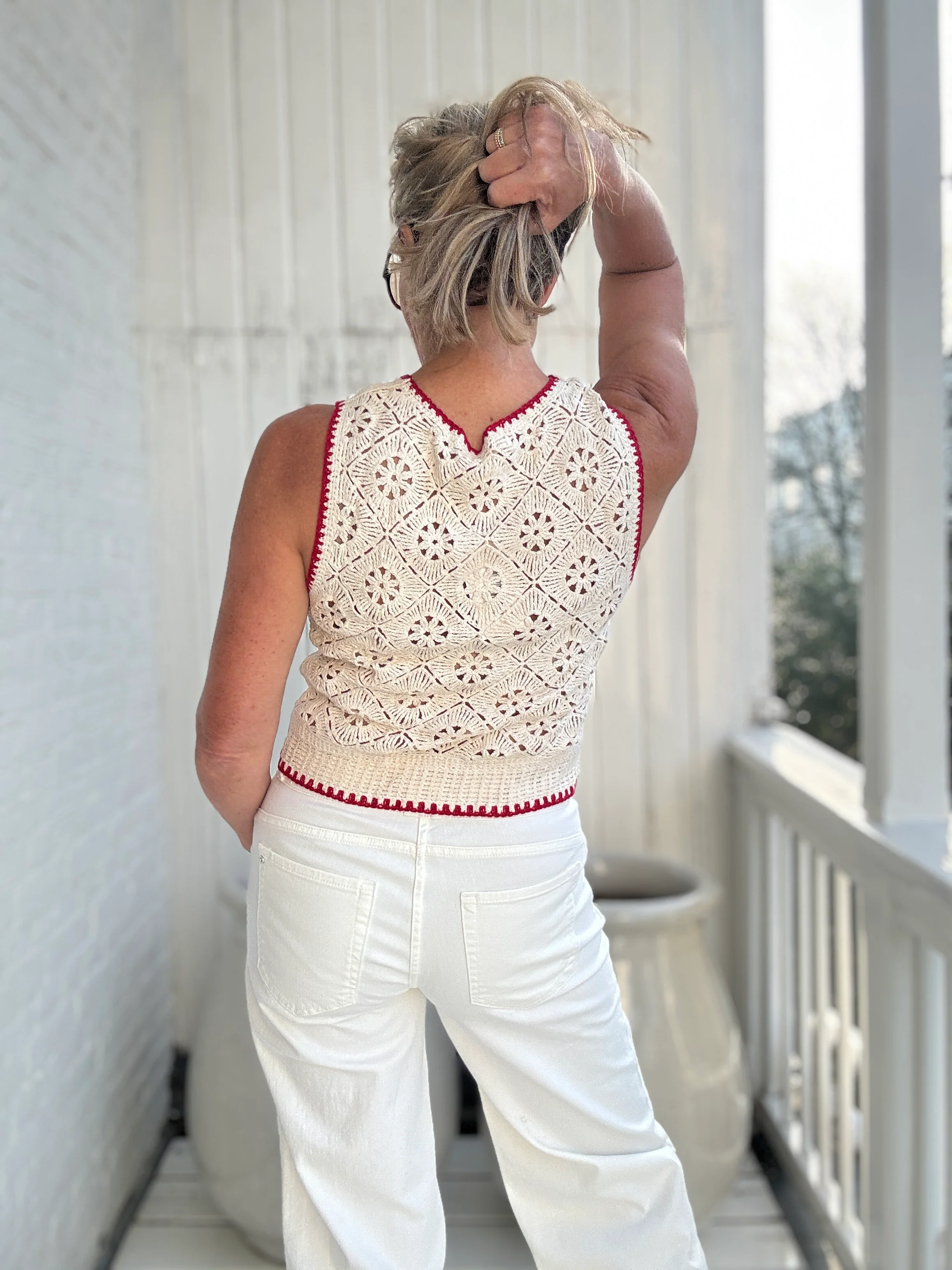 Top - Otje - Image 4