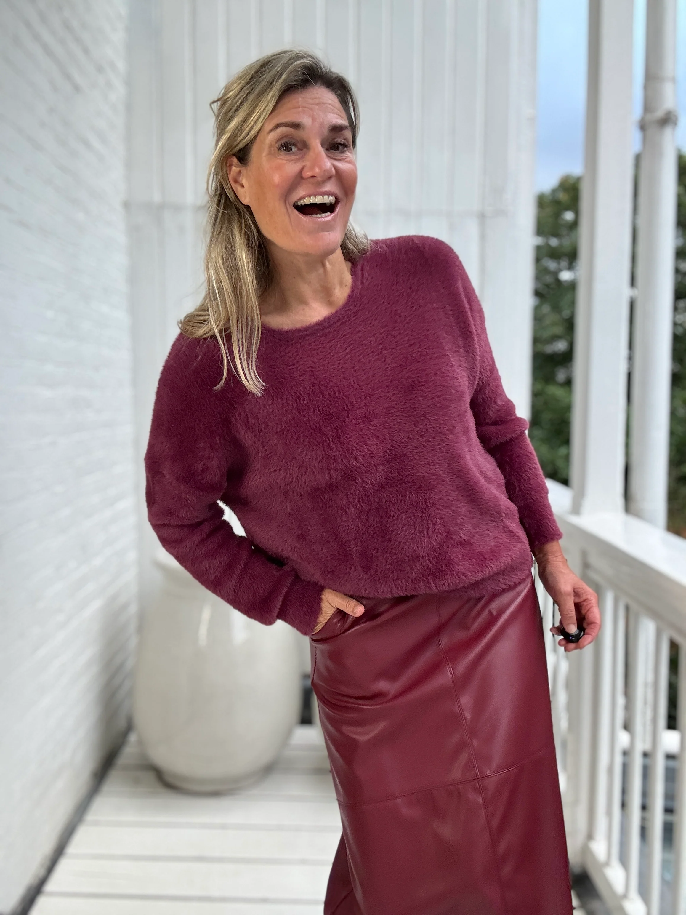 Trui - Nova - Cartouche by Suus